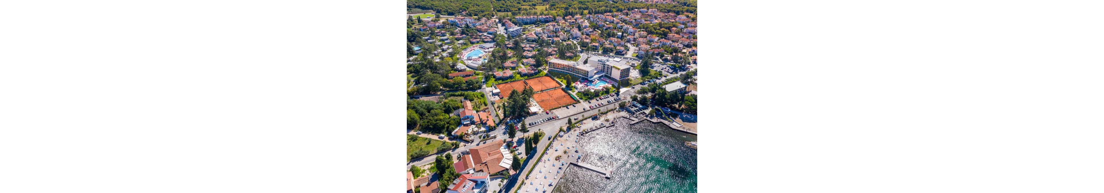 Hotel Park Plava Laguna