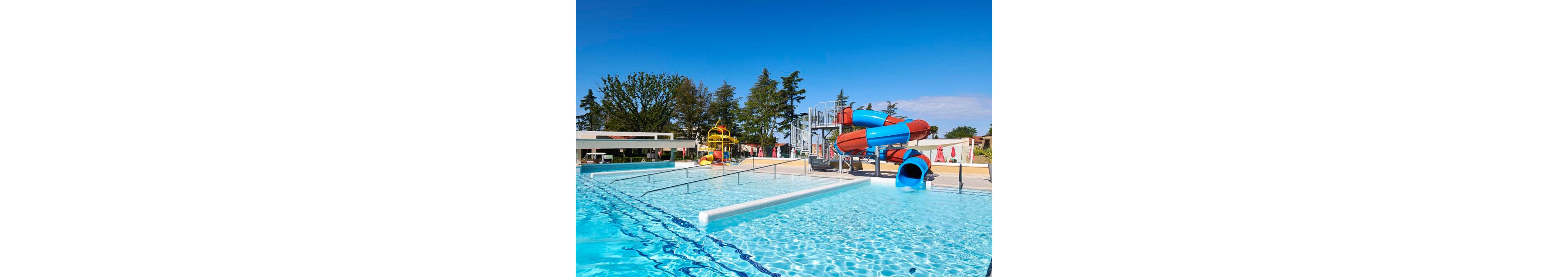 Hotel Park Plava Laguna