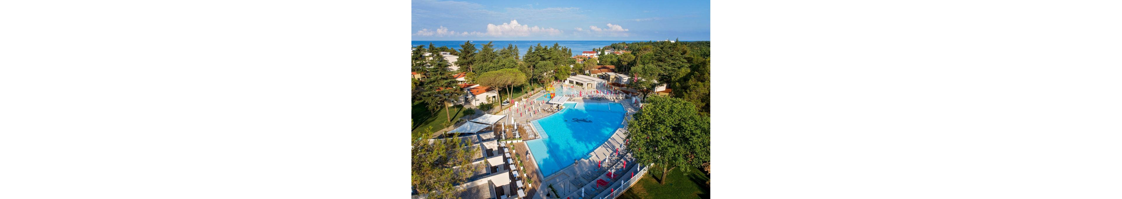 Hotel Park Plava Laguna