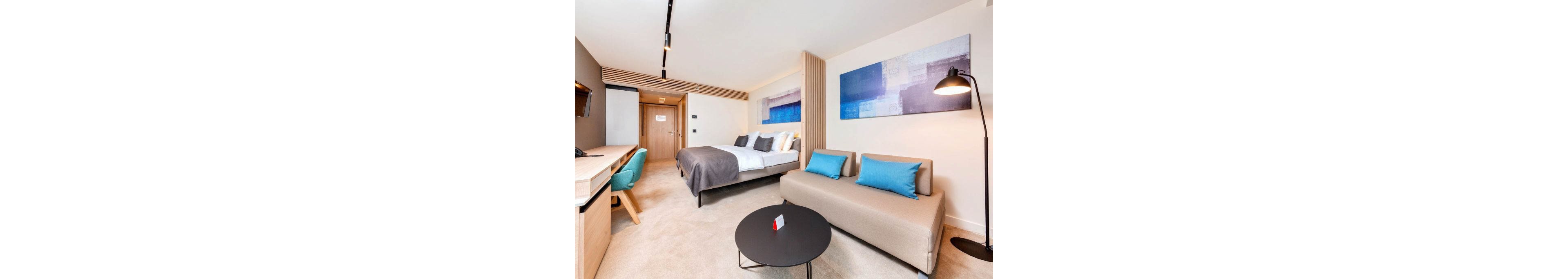 Hotel Park Plava Laguna