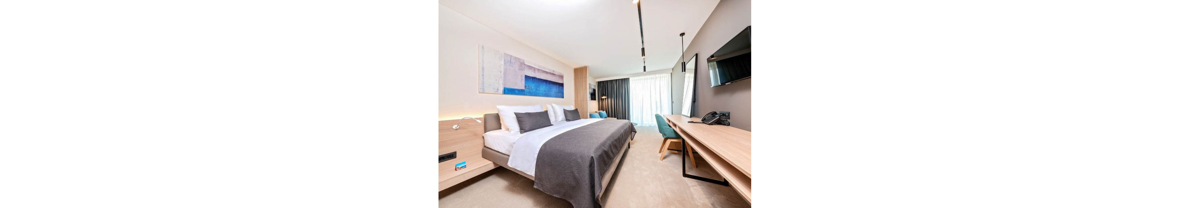 Hotel Park Plava Laguna