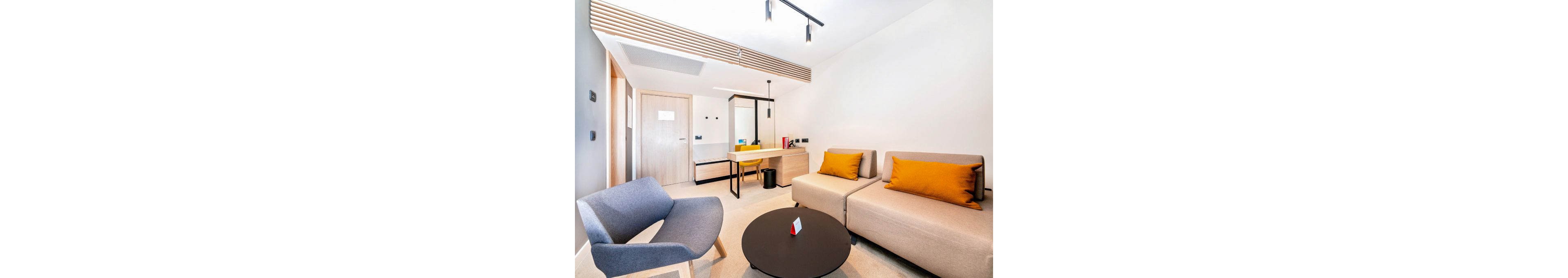 Hotel Park Plava Laguna