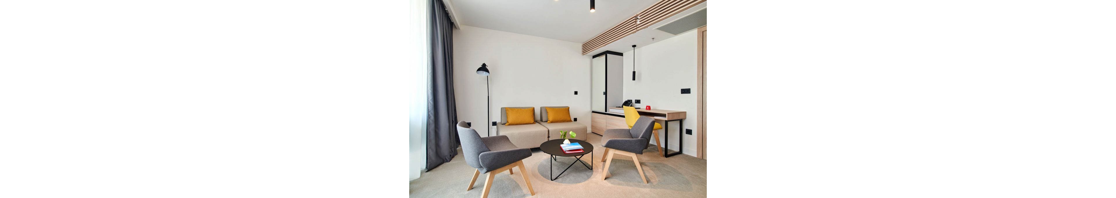 Hotel Park Plava Laguna