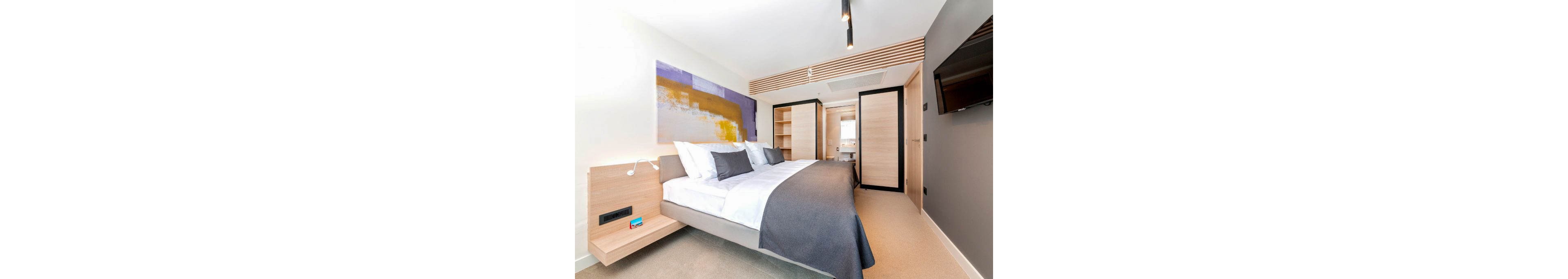 Hotel Park Plava Laguna