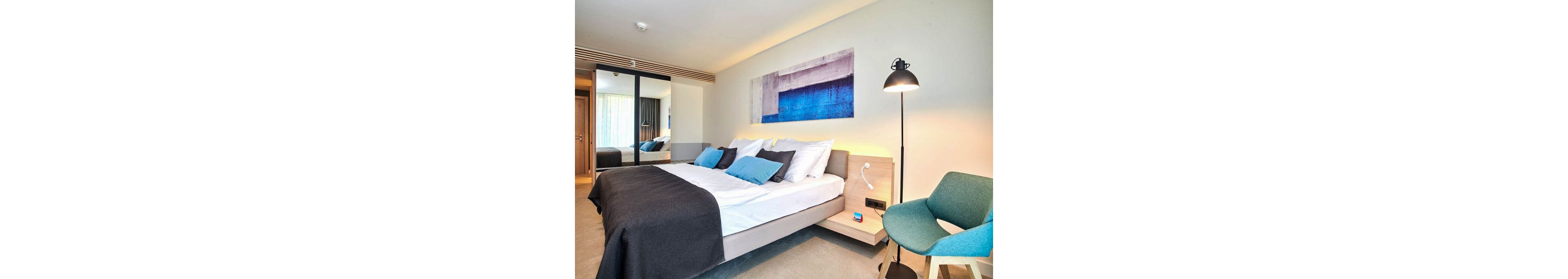 Hotel Park Plava Laguna