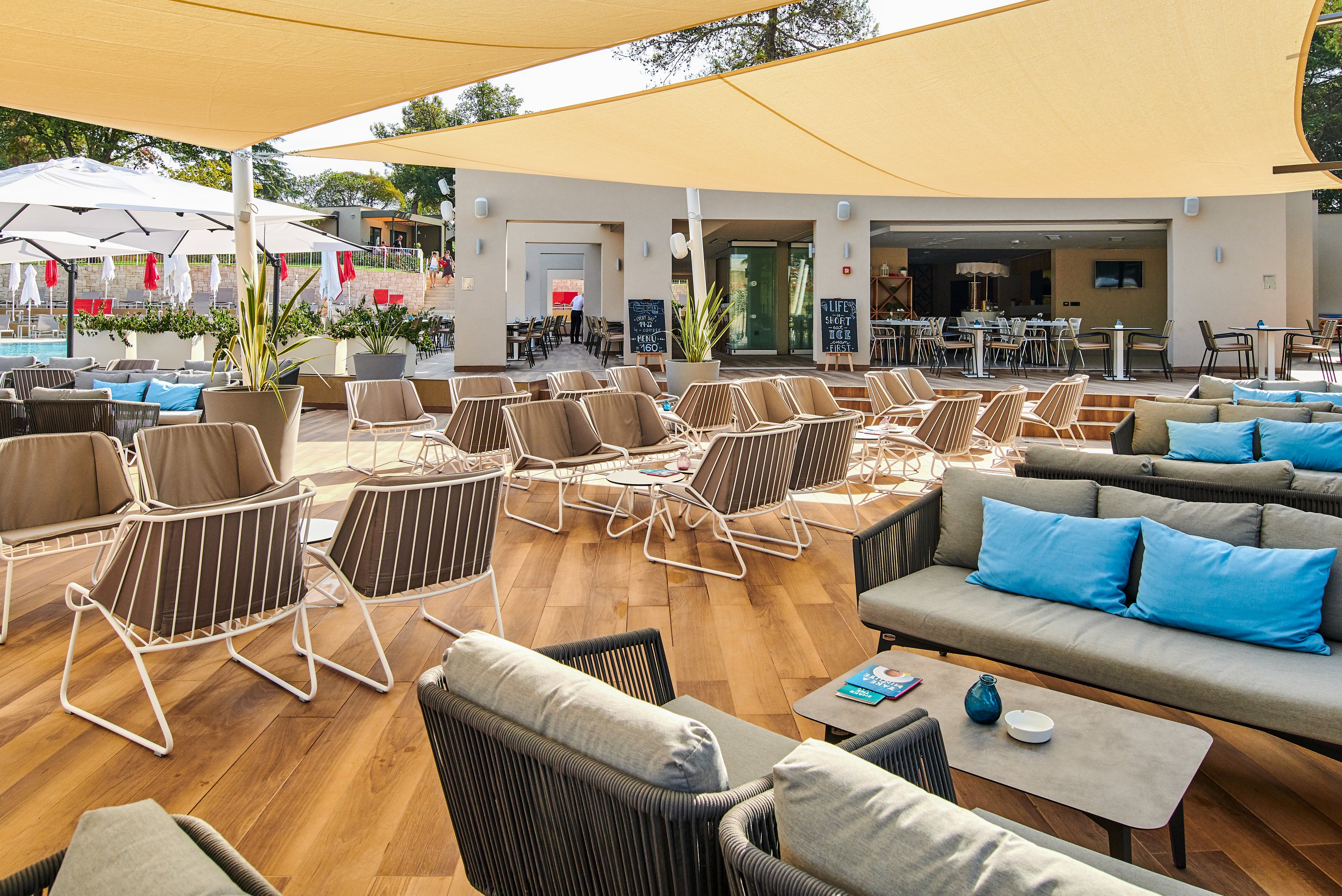 Hotel Park Plava Laguna