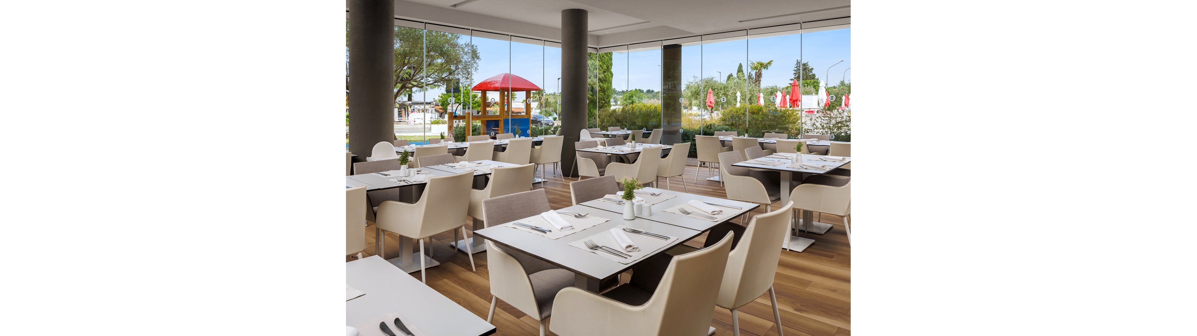 Hotel Park Plava Laguna