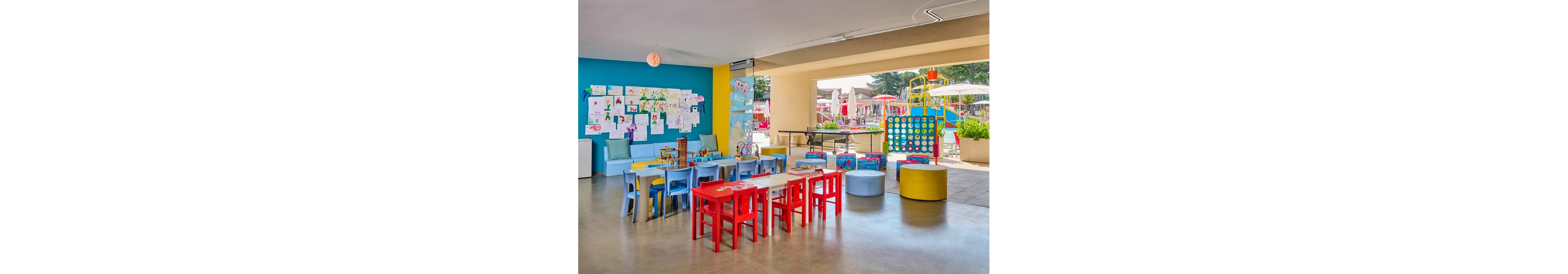 Hotel Park Plava Laguna