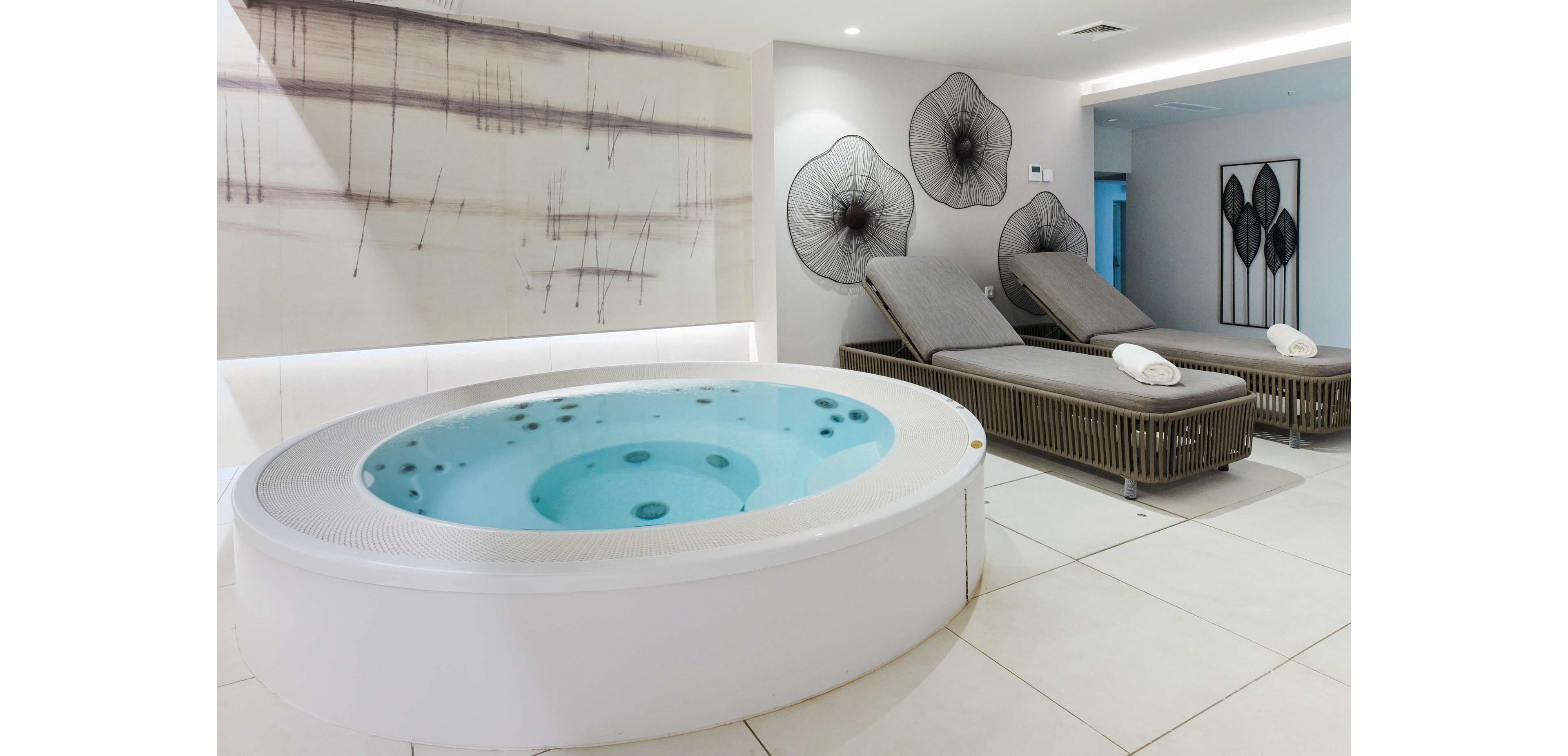 Hotel Park Plava Laguna