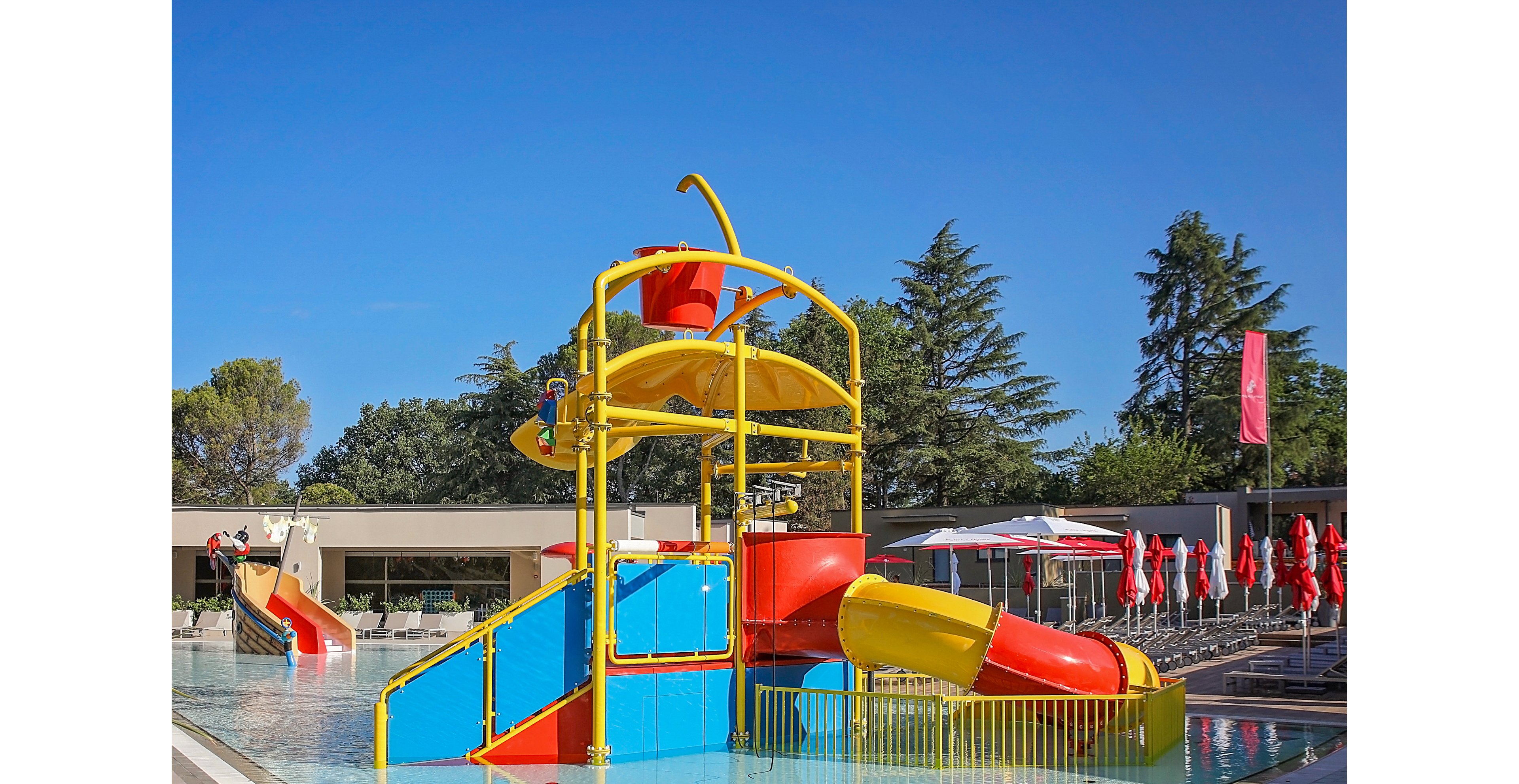 Hotel Park Plava Laguna