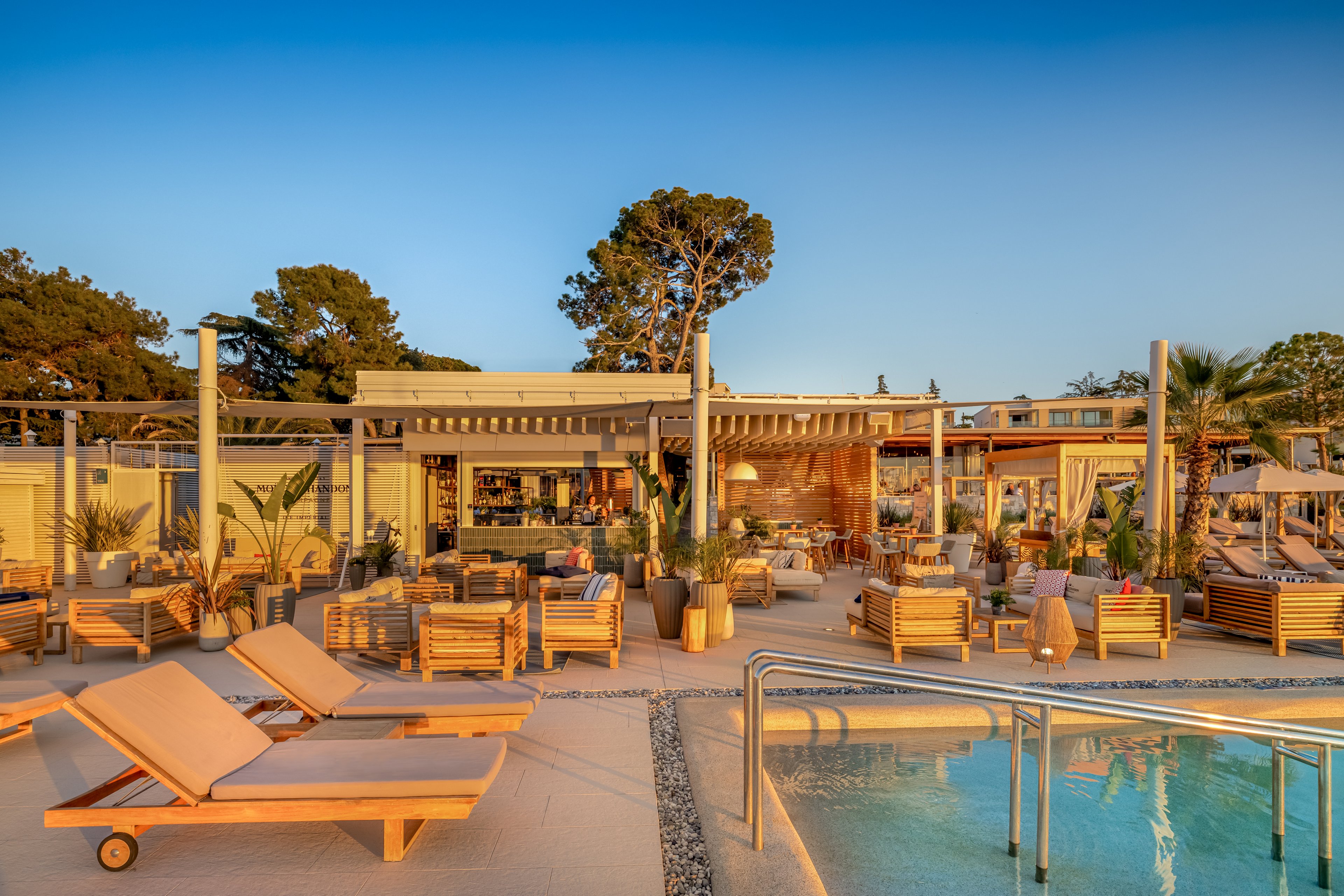 Valamar Collection Marea Suites