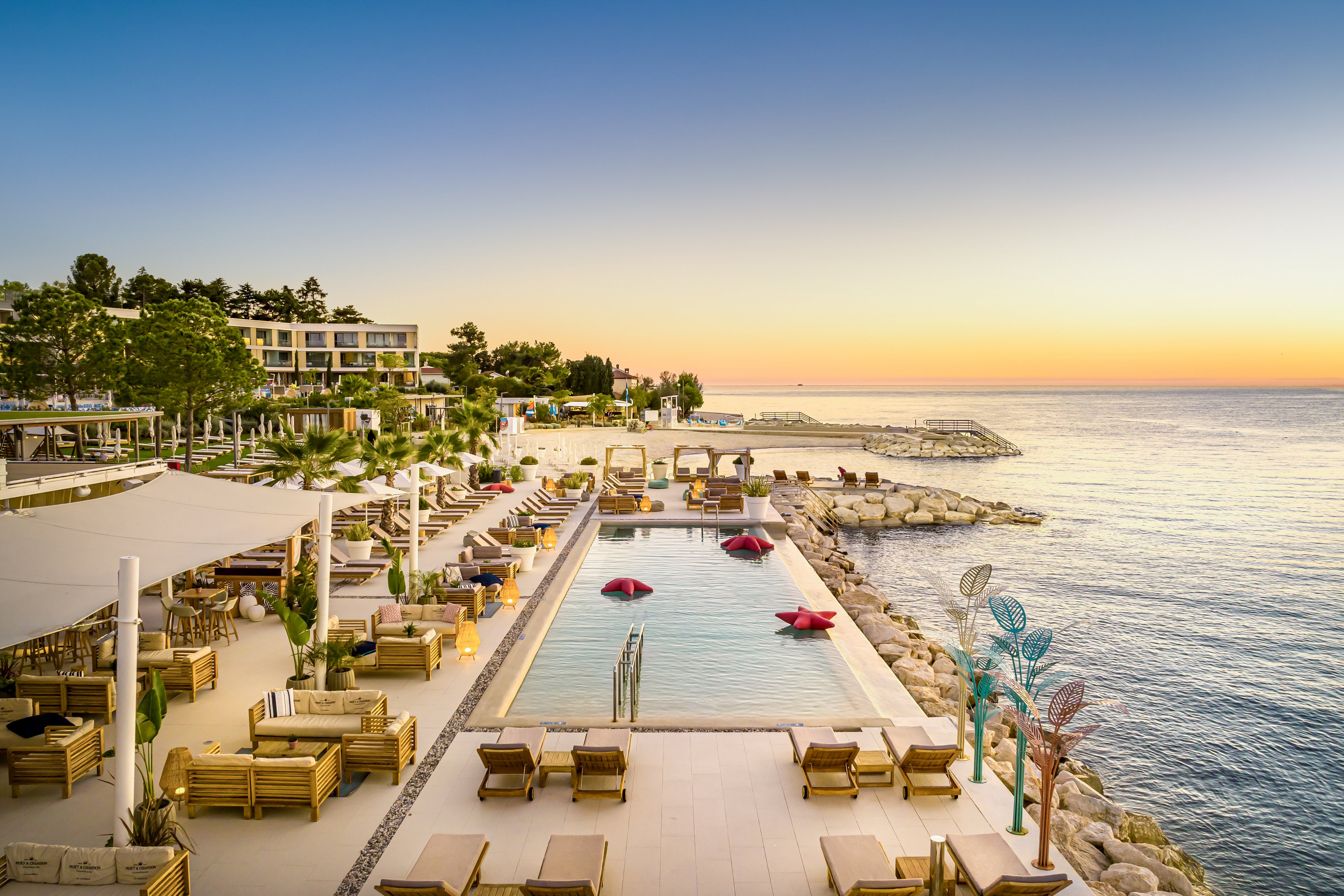 Valamar Collection Marea Suites