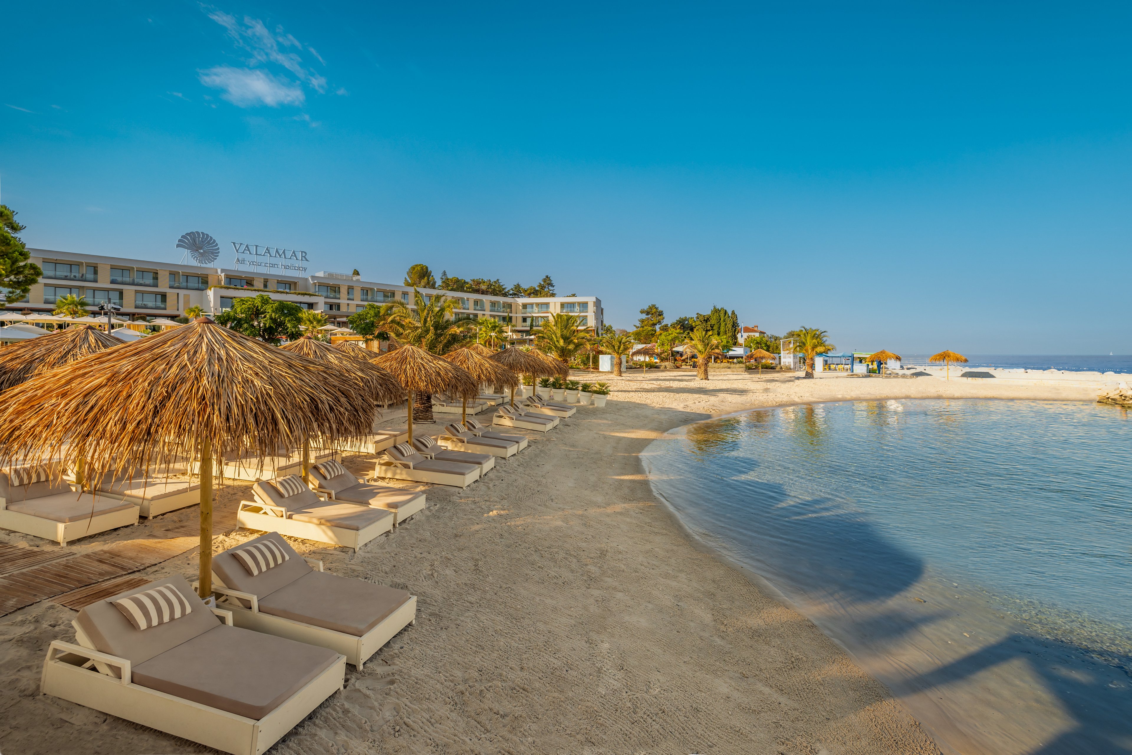 Valamar Collection Marea Suites