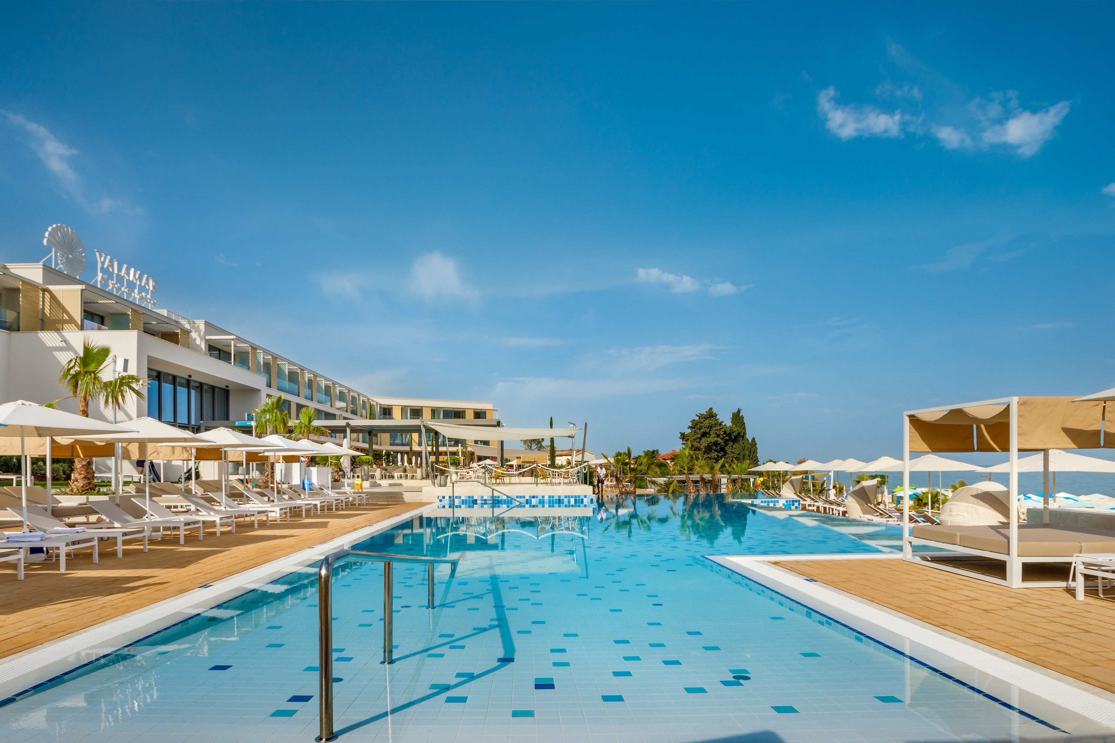 Valamar Collection Marea Suites