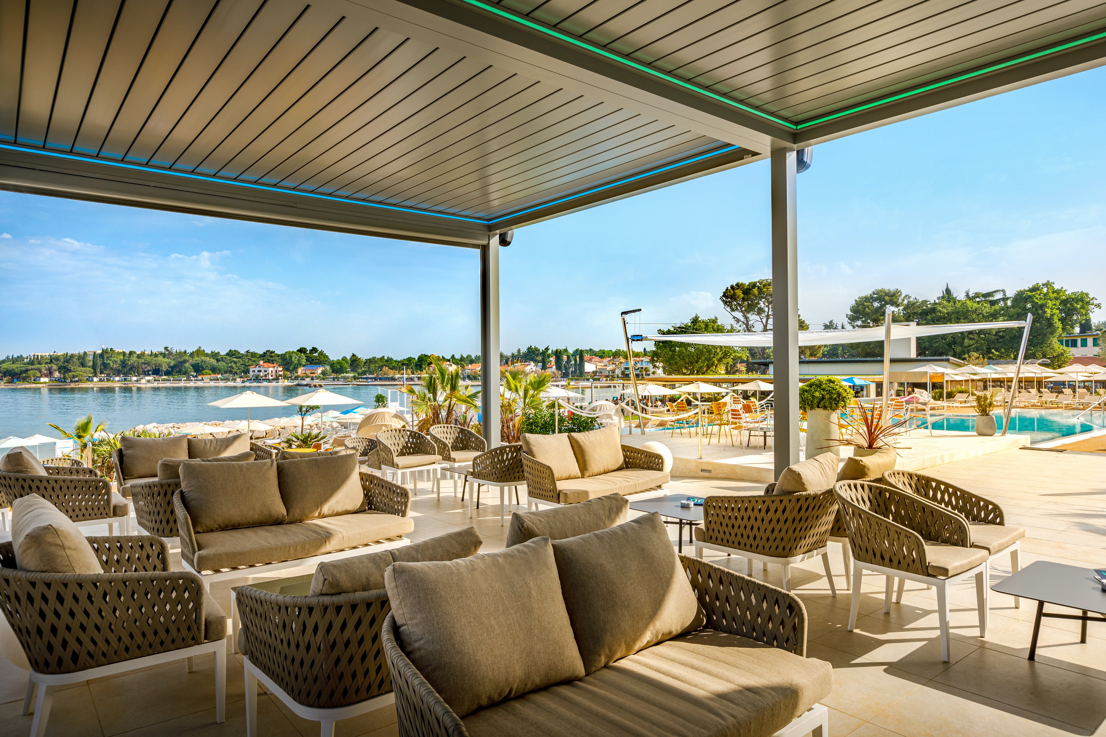 Valamar Collection Marea Suites