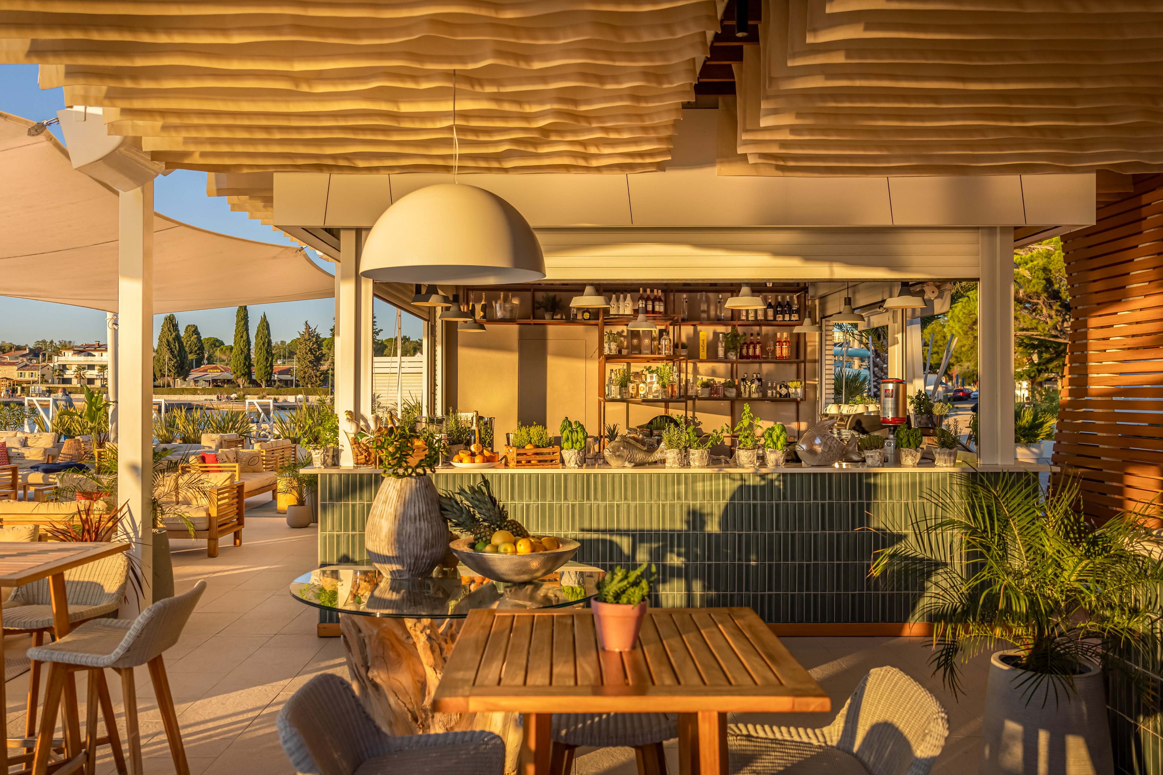 Valamar Collection Marea Suites