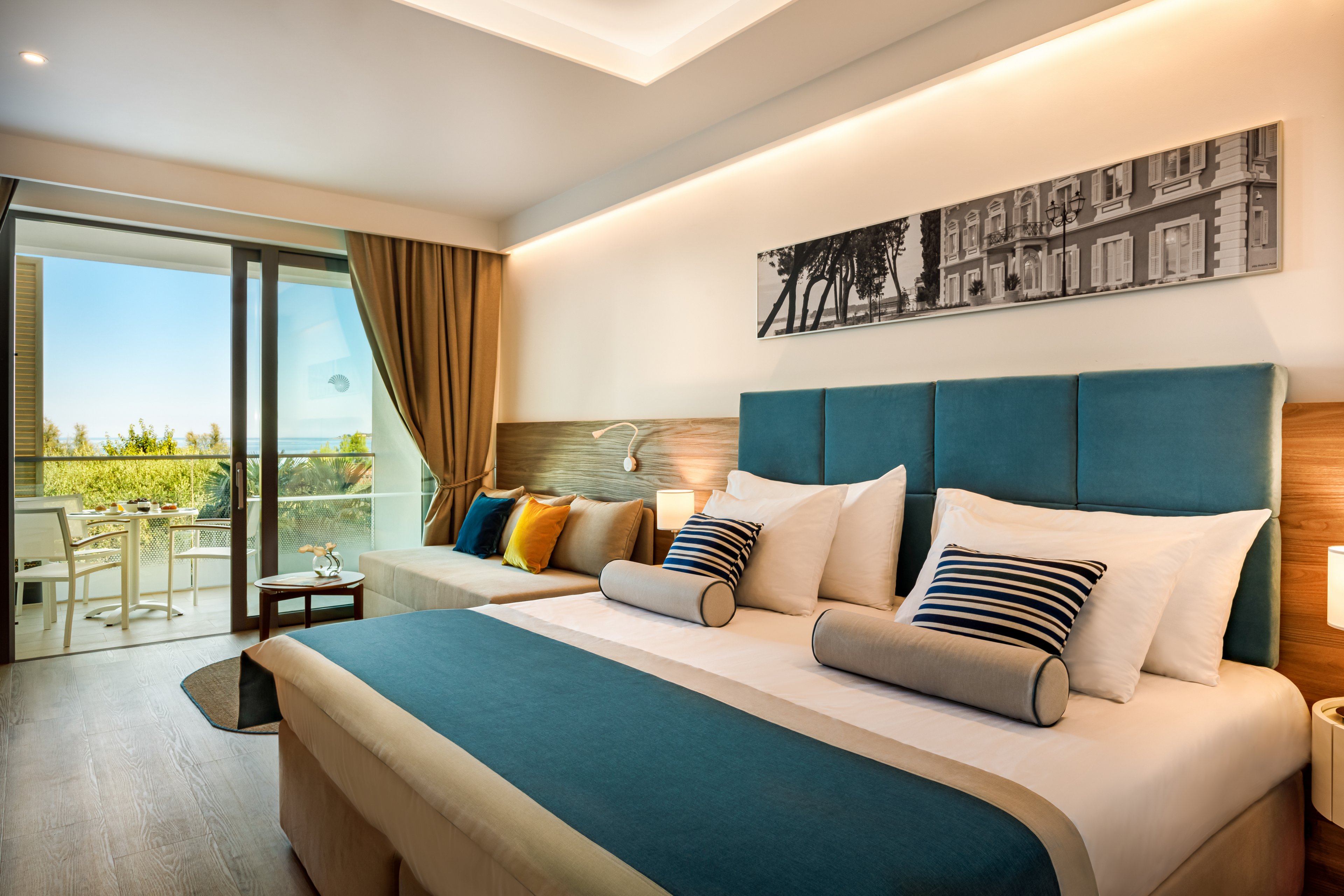 Valamar Collection Marea Suites