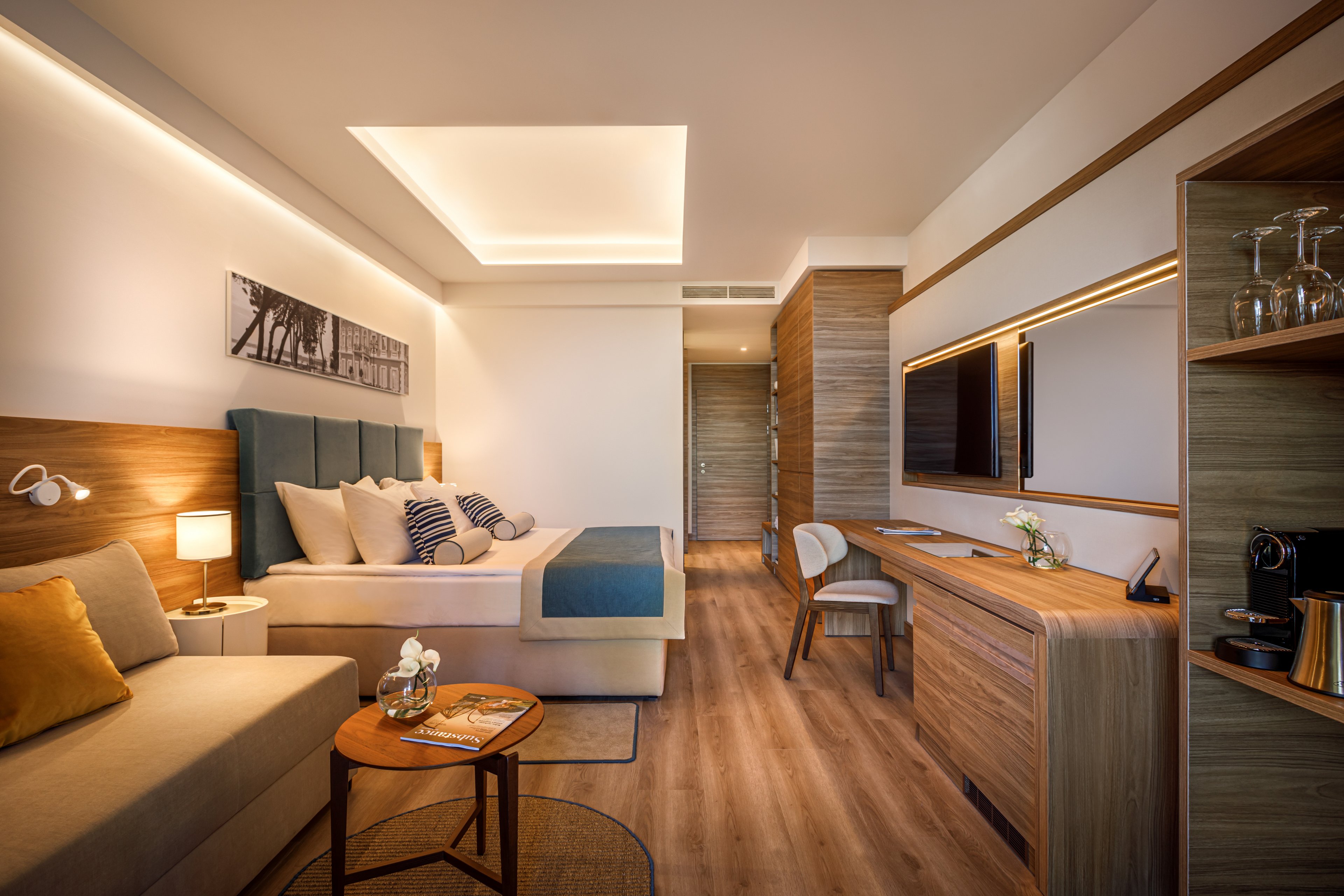 Valamar Collection Marea Suites