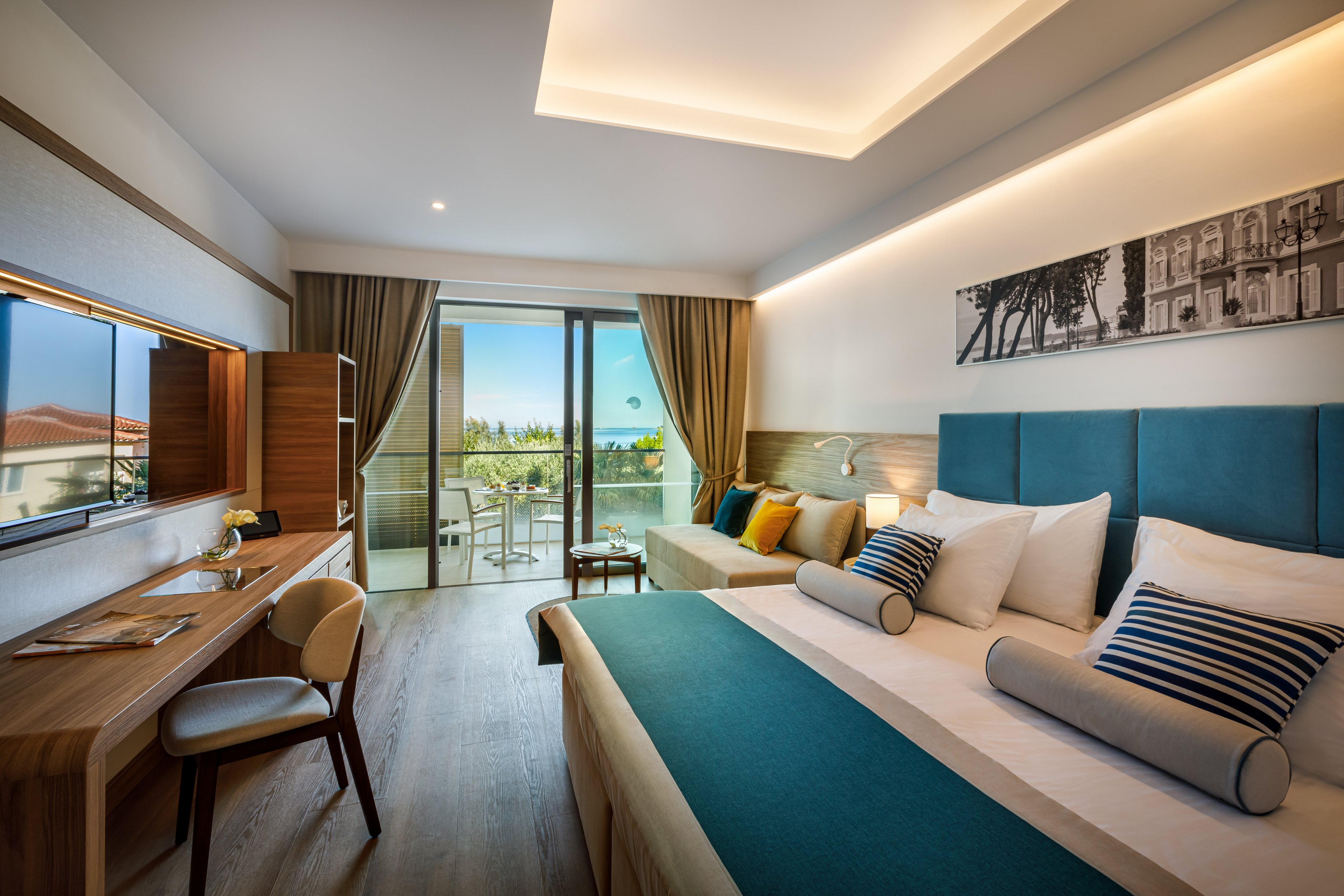 Valamar Collection Marea Suites