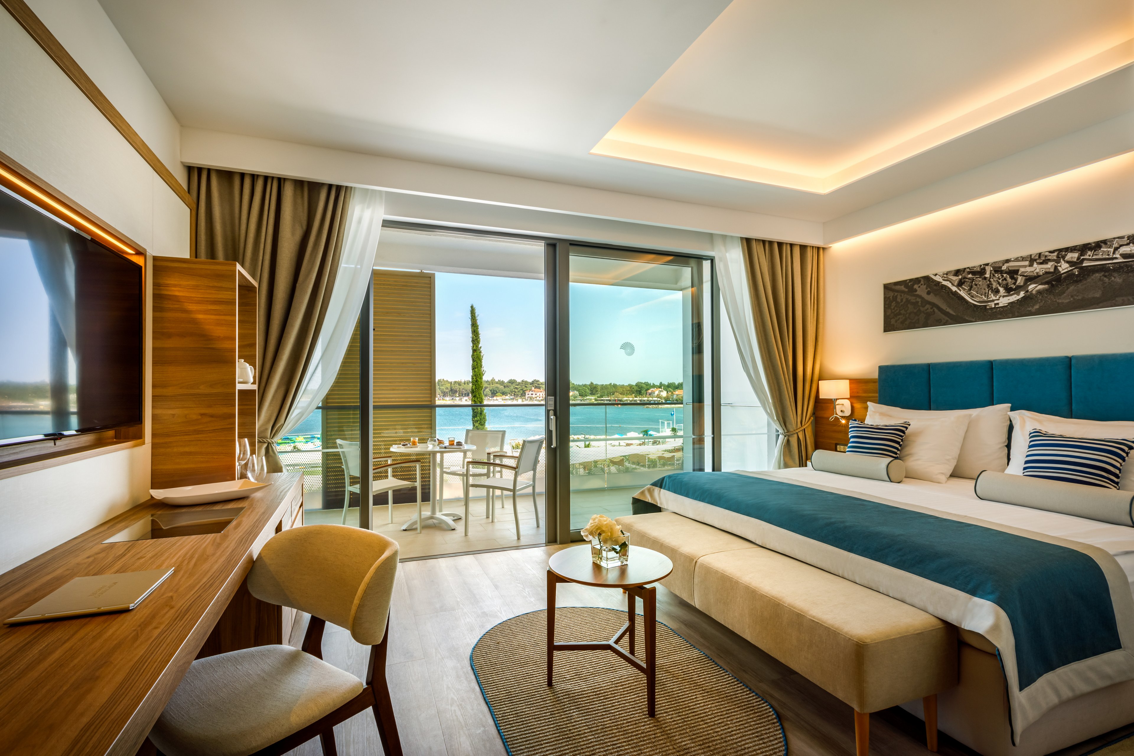 Valamar Collection Marea Suites