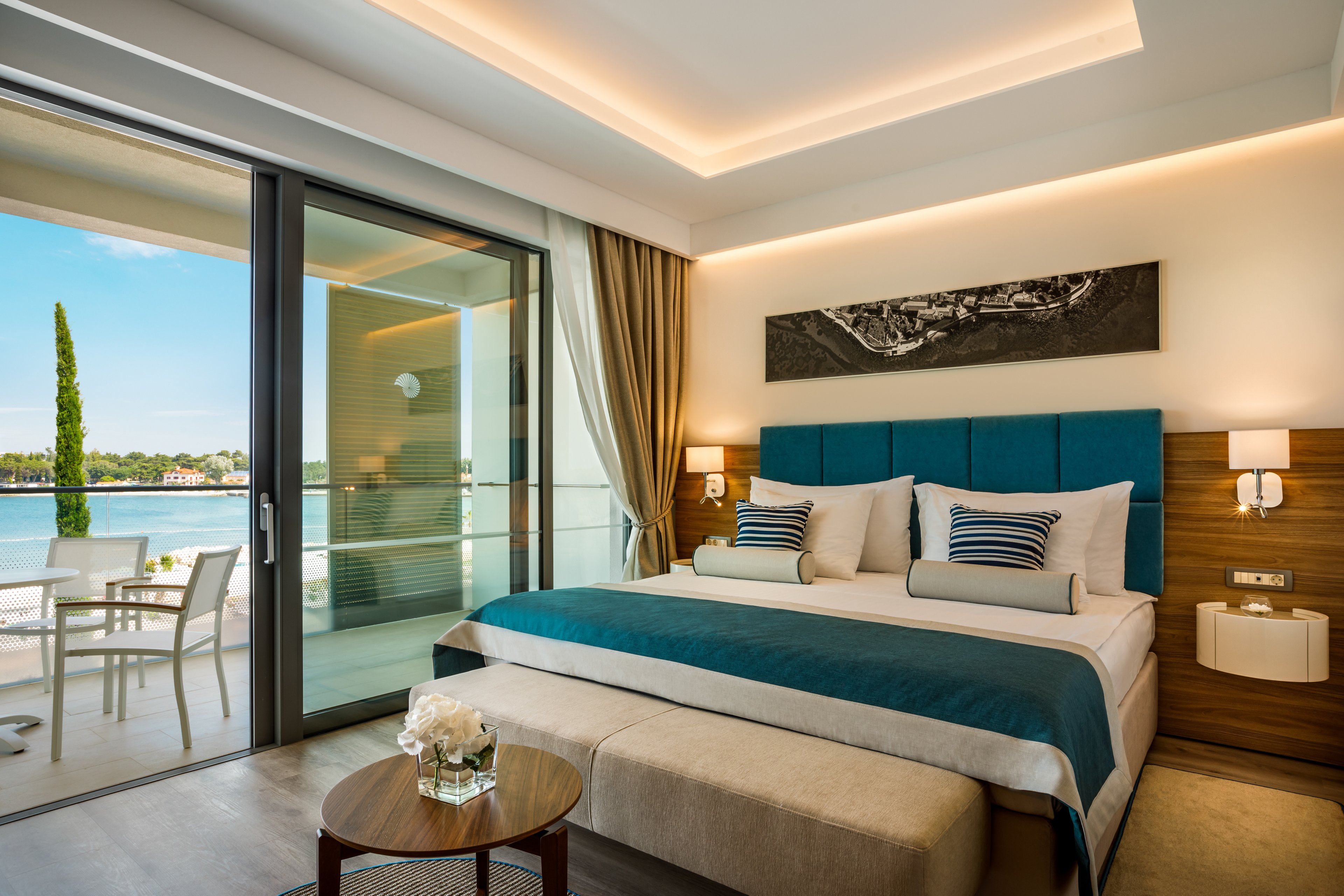 Valamar Collection Marea Suites