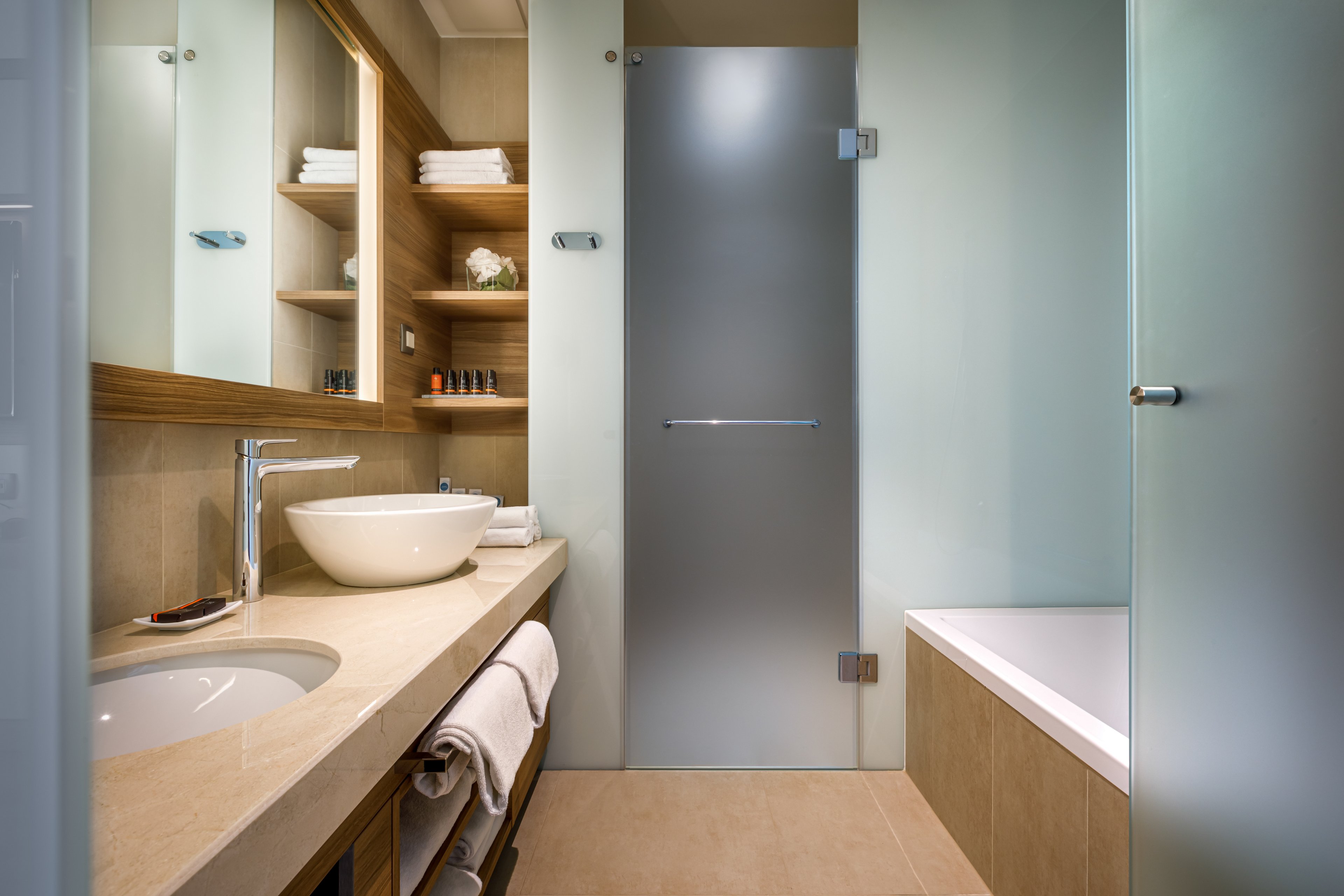 Valamar Collection Marea Suites