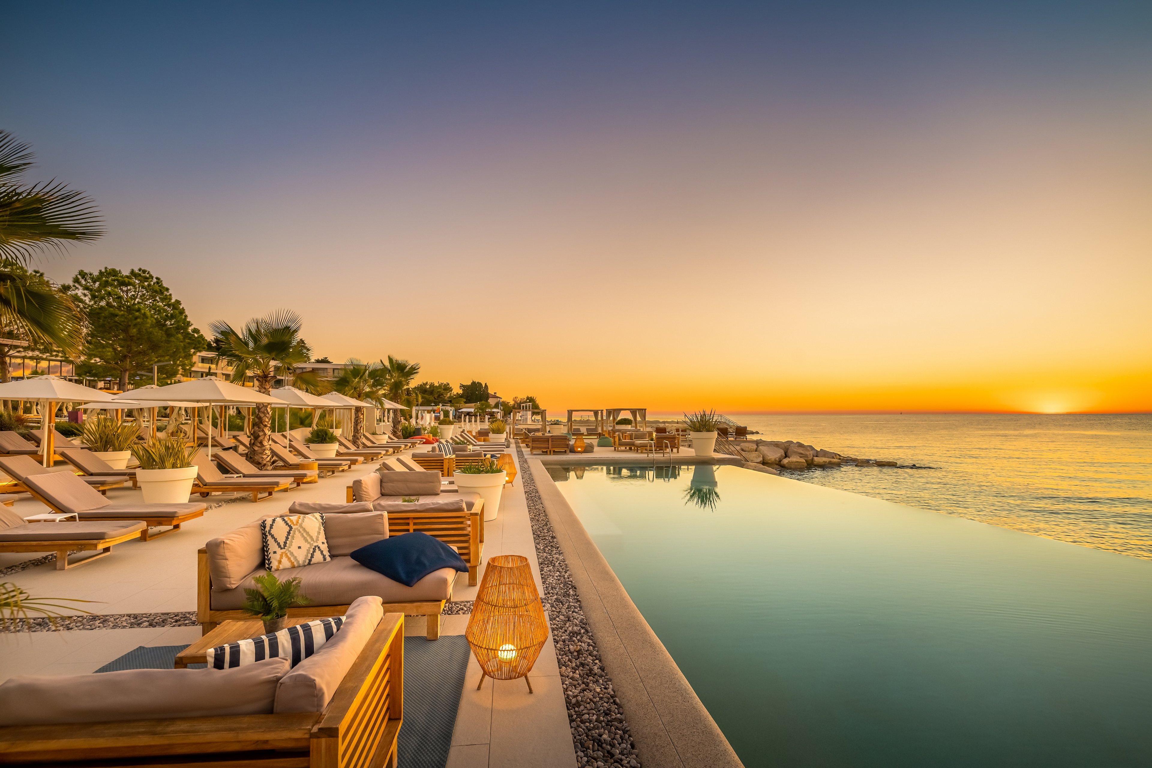 Valamar Collection Marea Suites