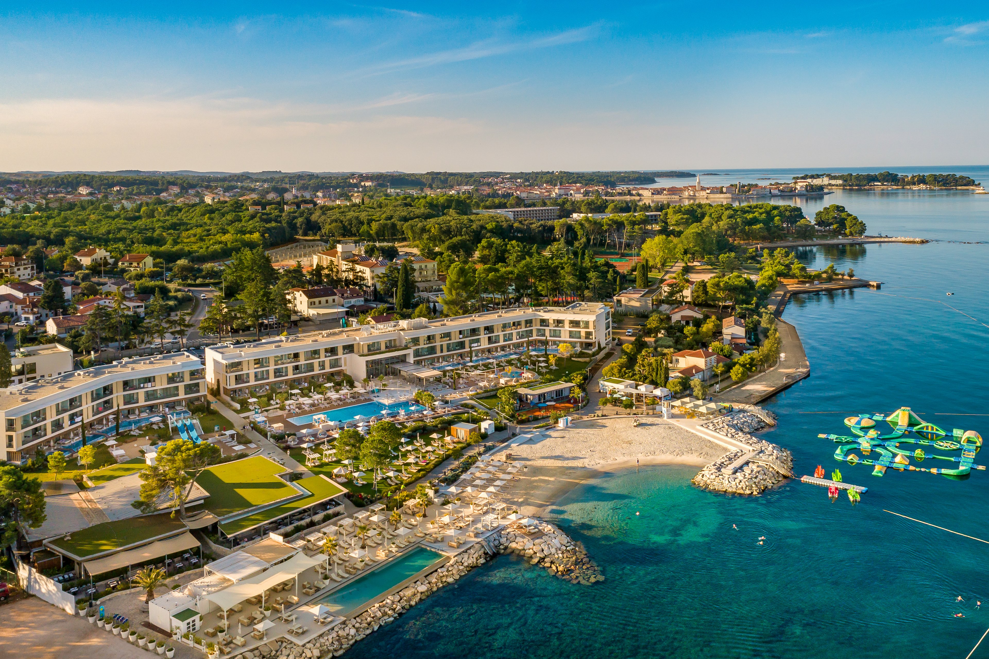 Valamar Collection Marea Suites