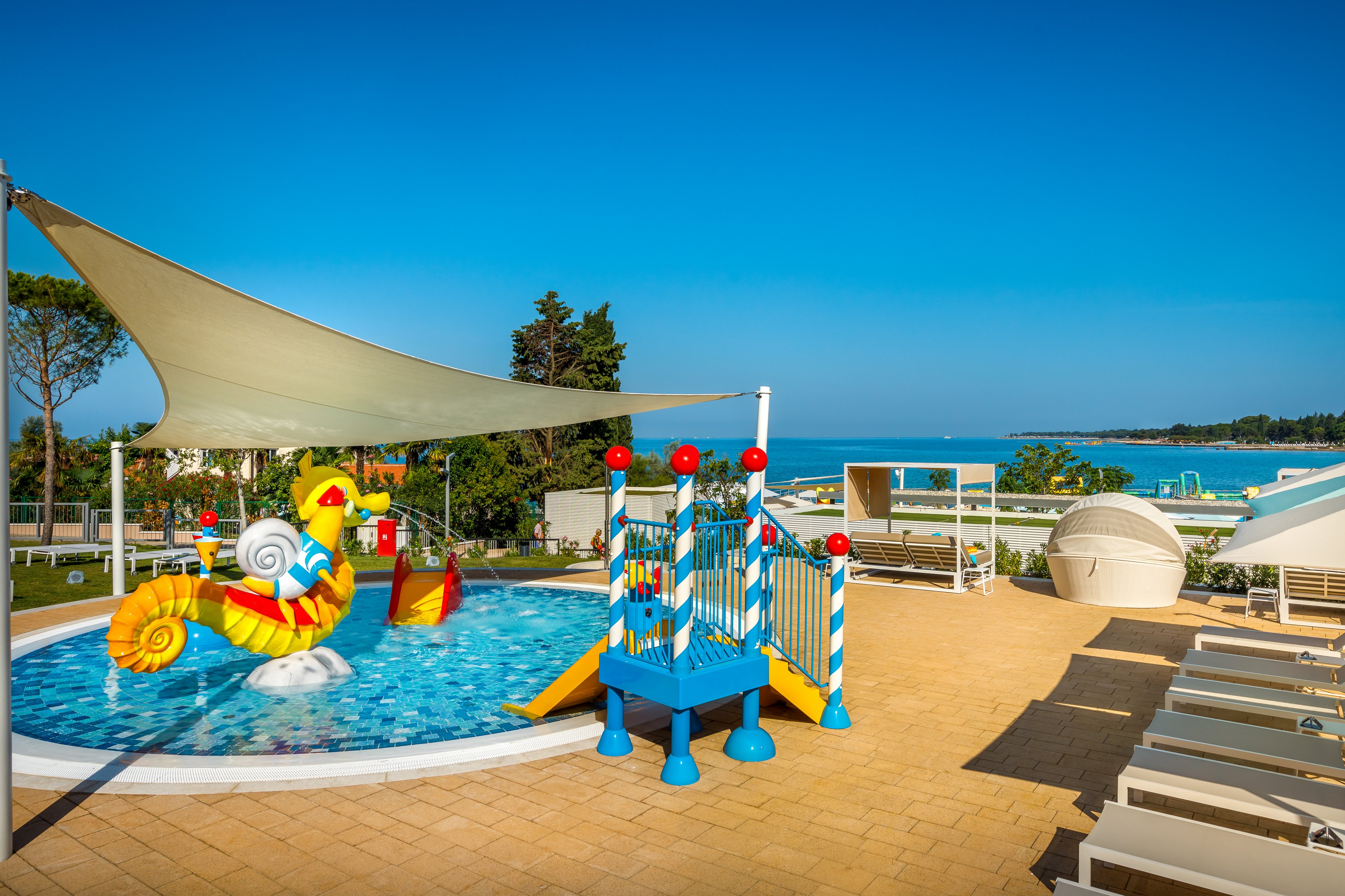 Valamar Collection Marea Suites