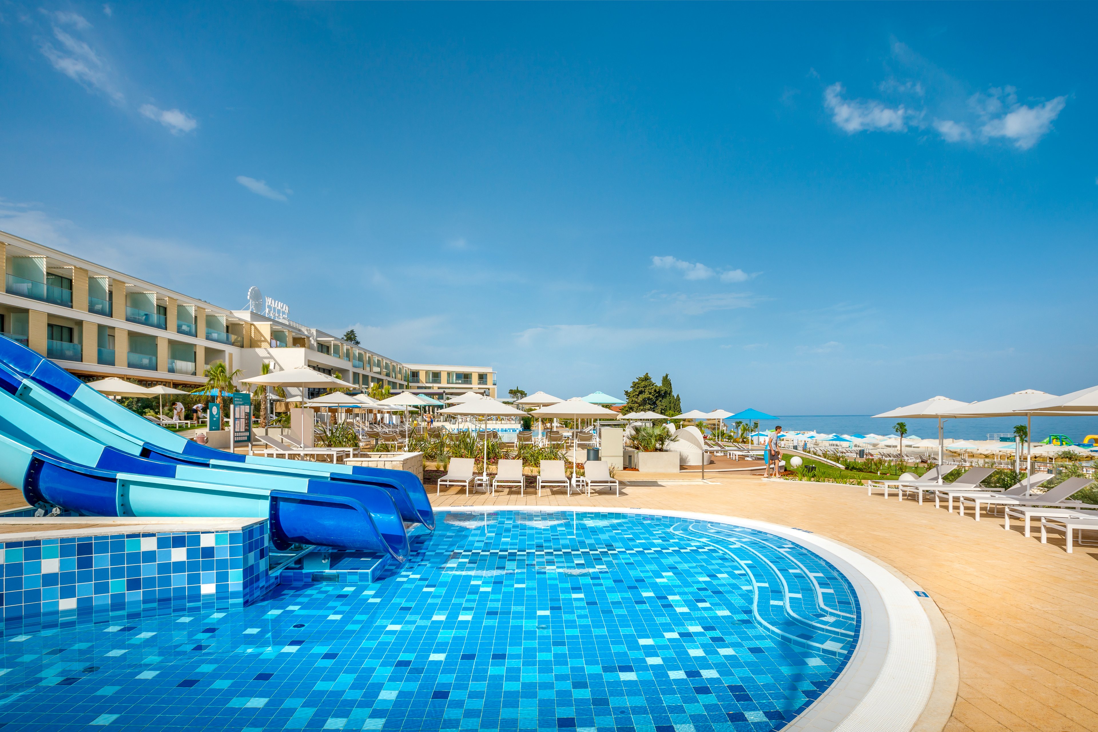 Valamar Collection Marea Suites