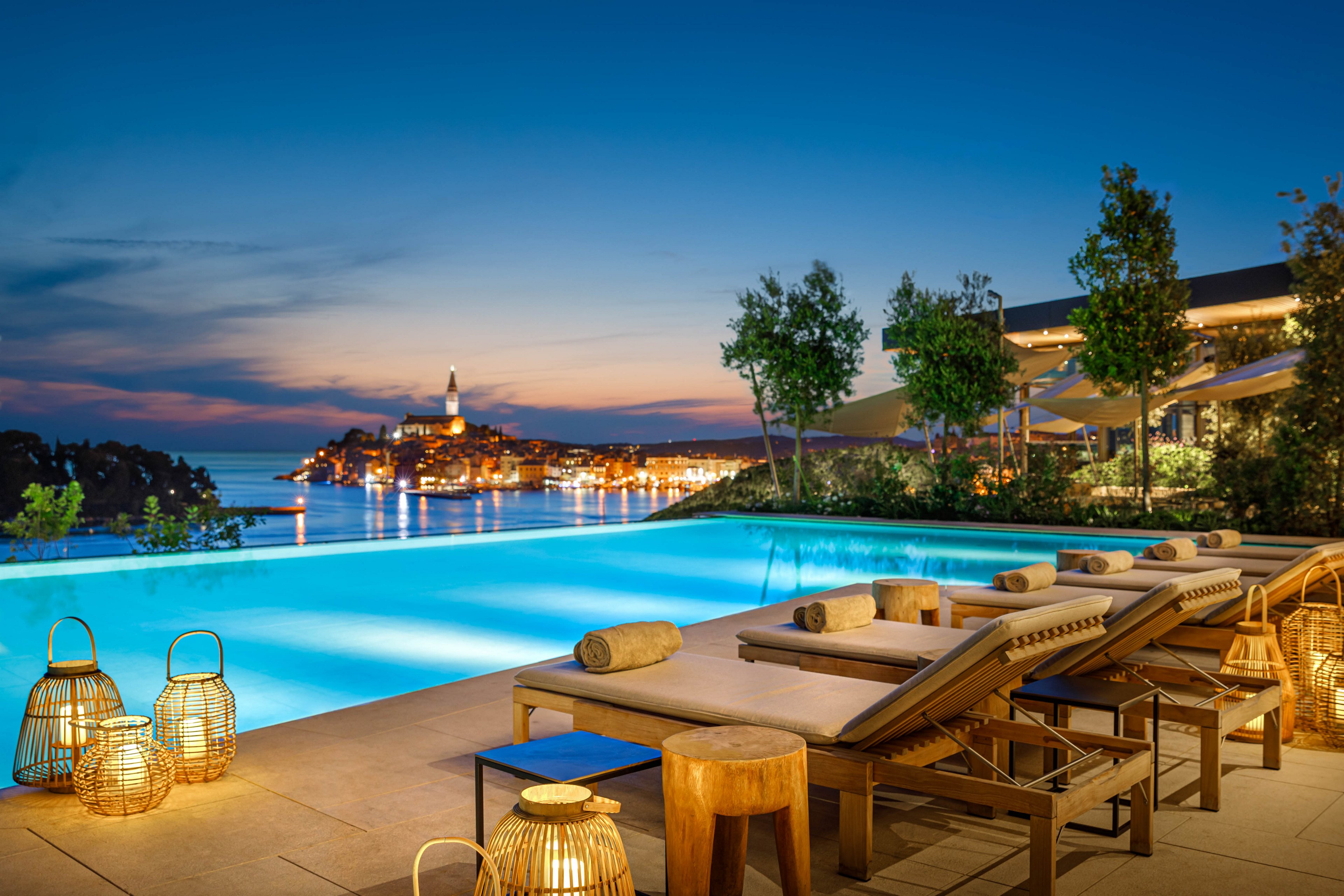 Grand Park Hotel Rovinj