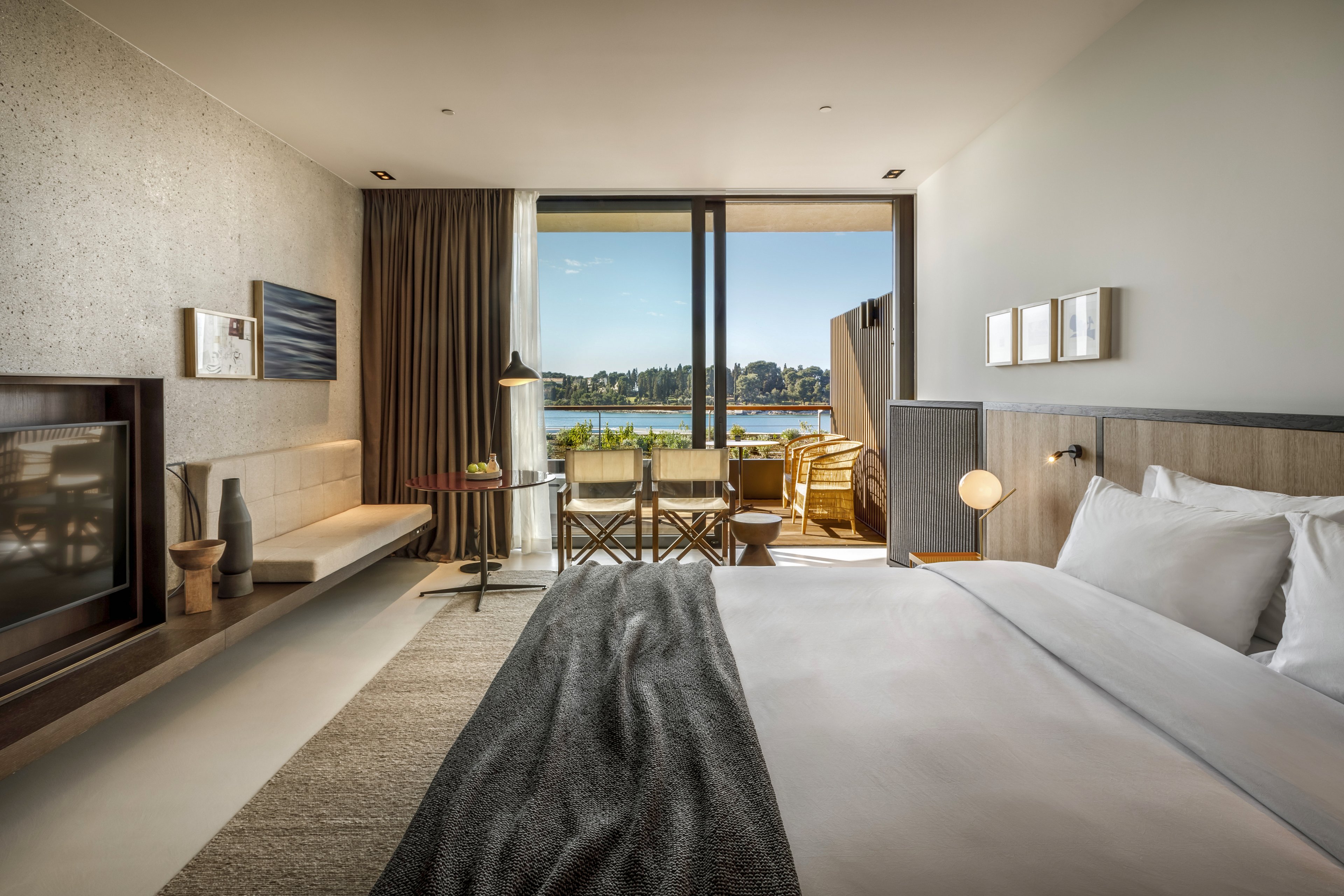 Grand Park Hotel Rovinj