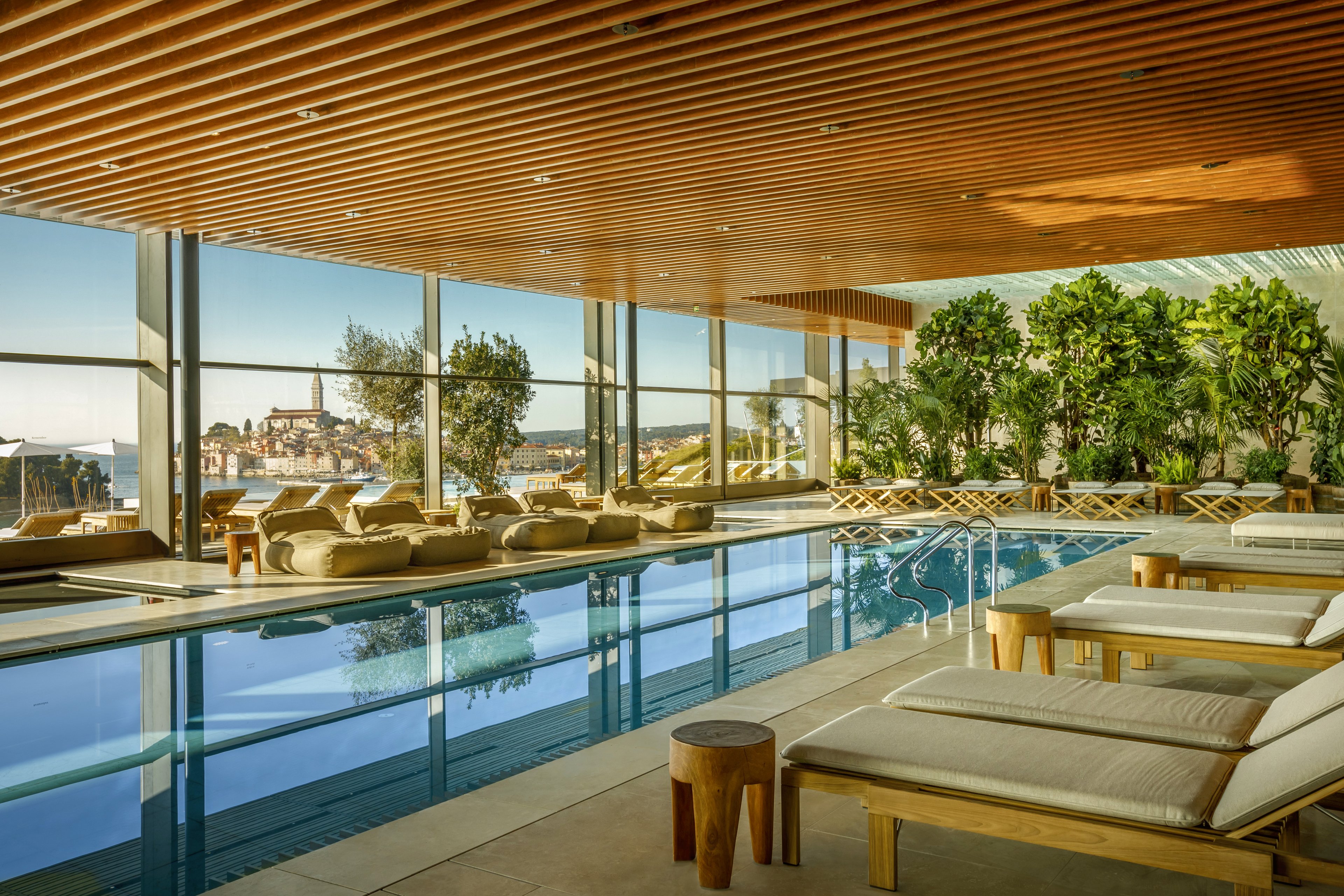 Grand Park Hotel Rovinj