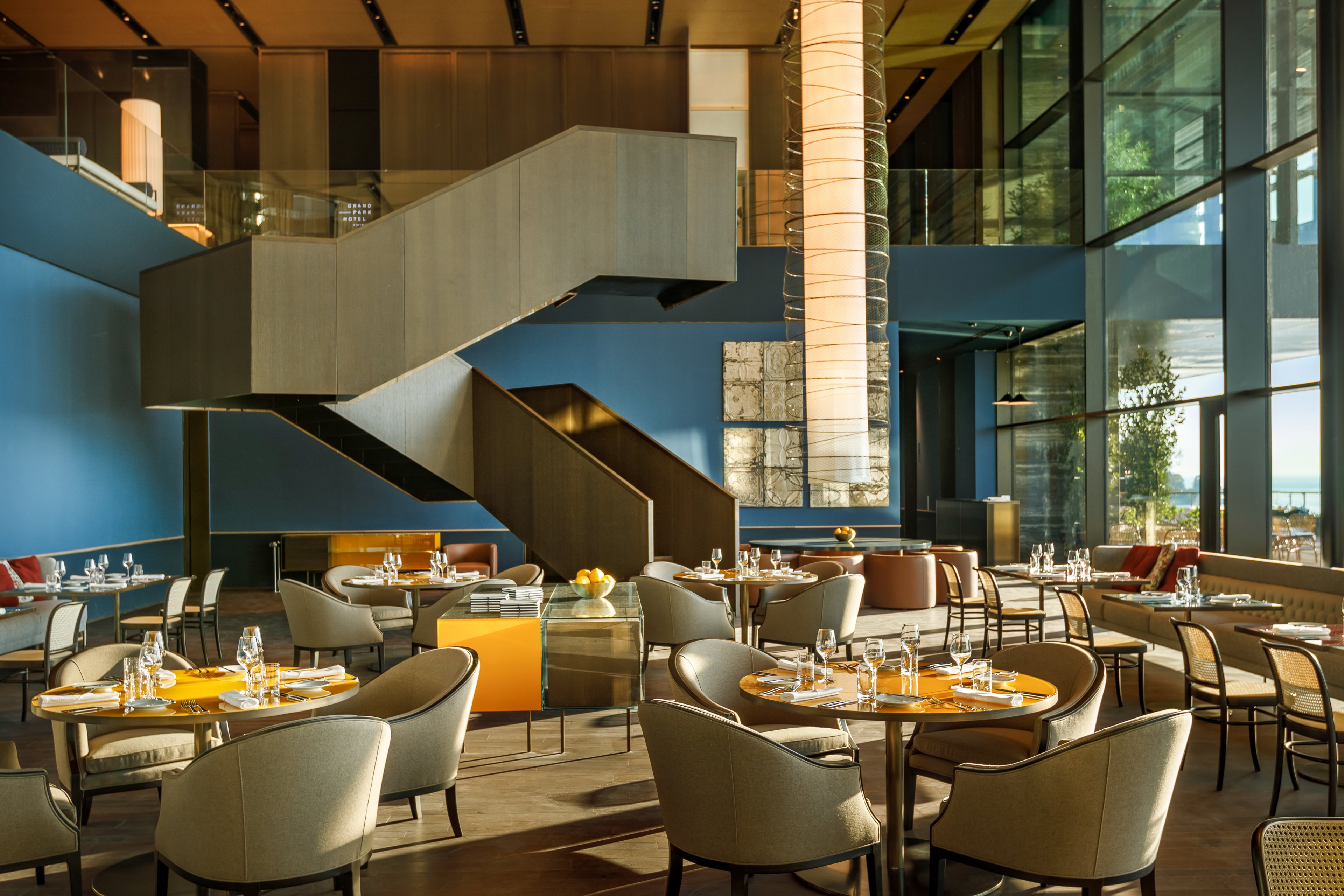 Grand Park Hotel Rovinj