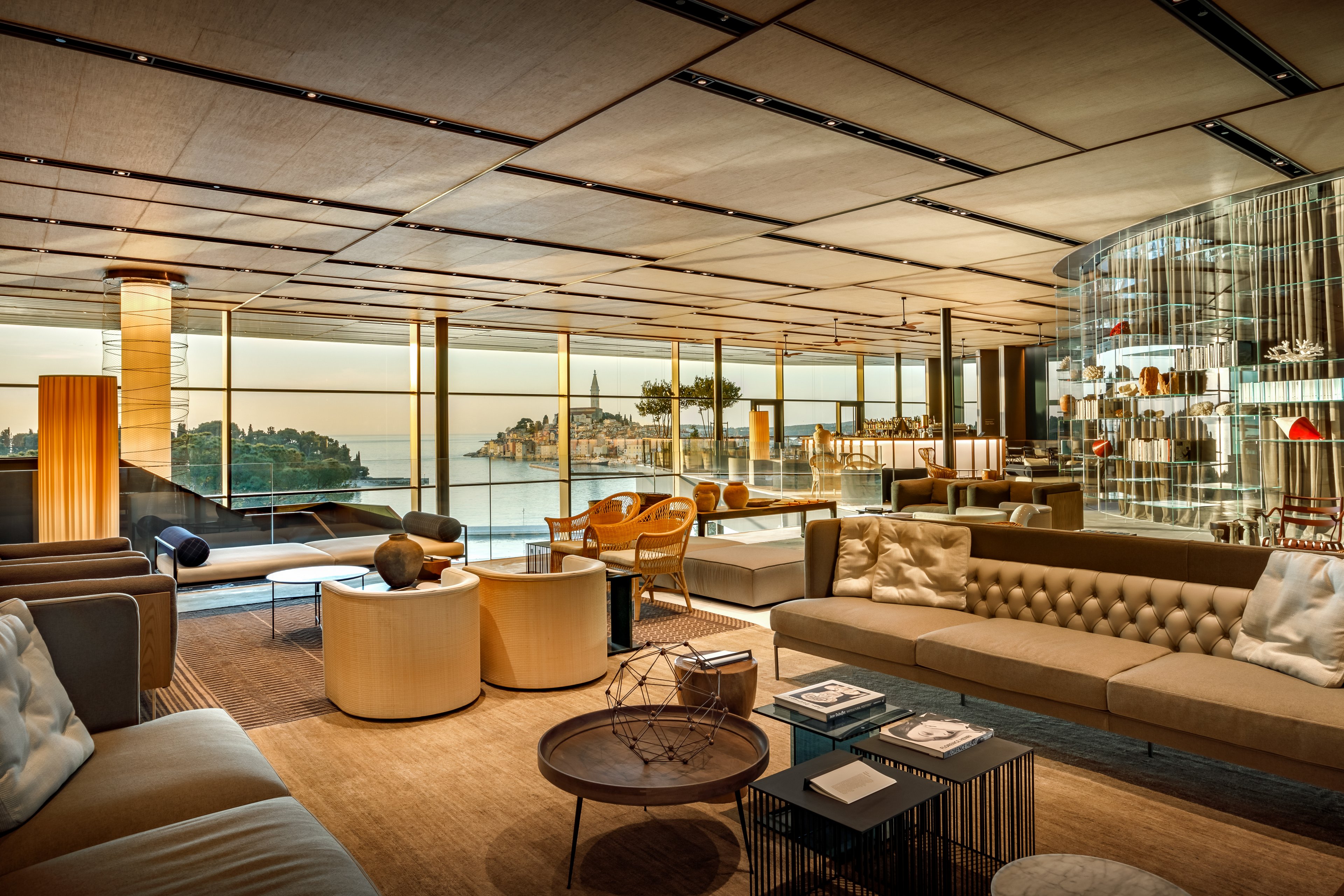 Grand Park Hotel Rovinj