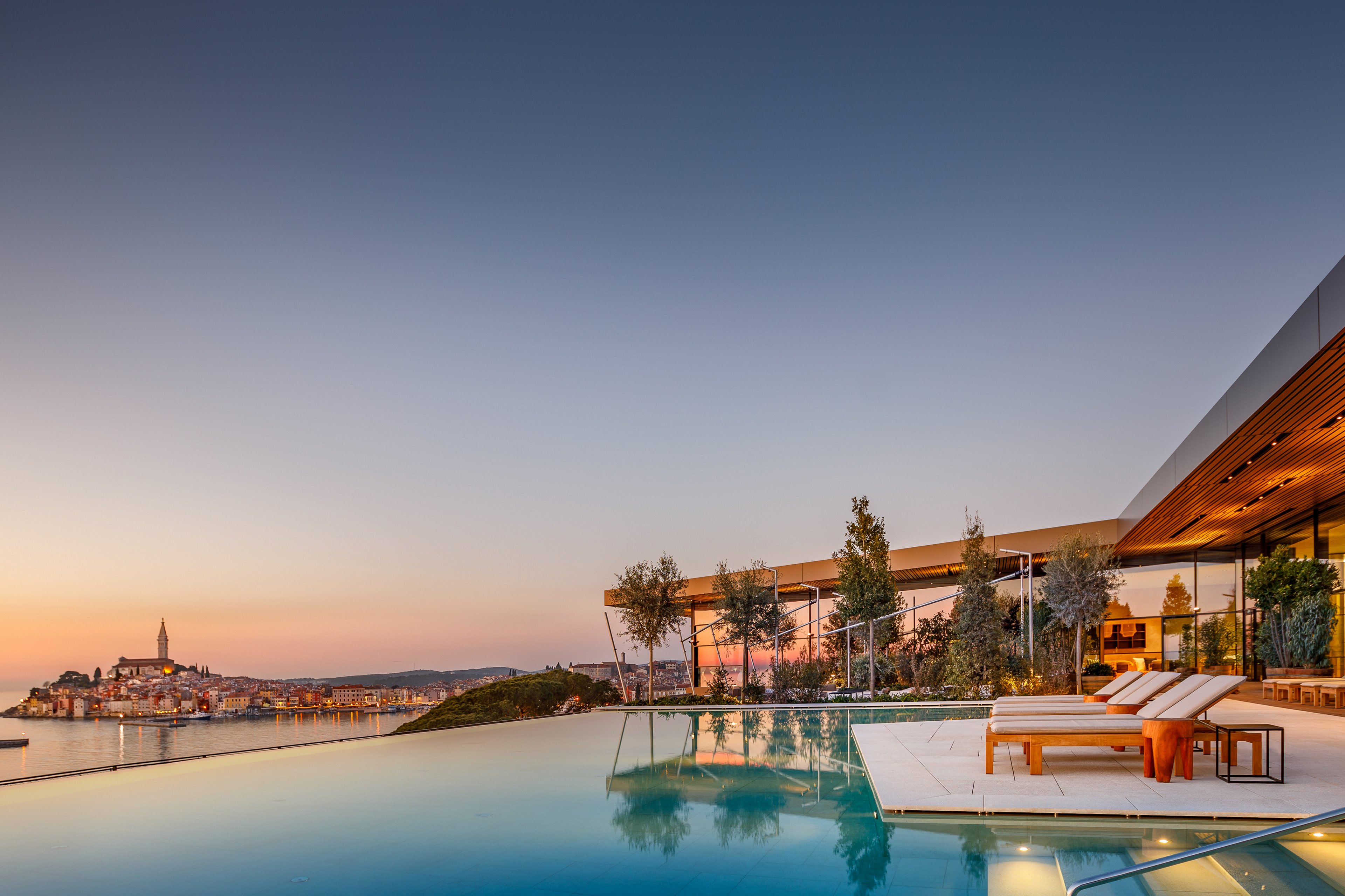 Grand Park Hotel Rovinj