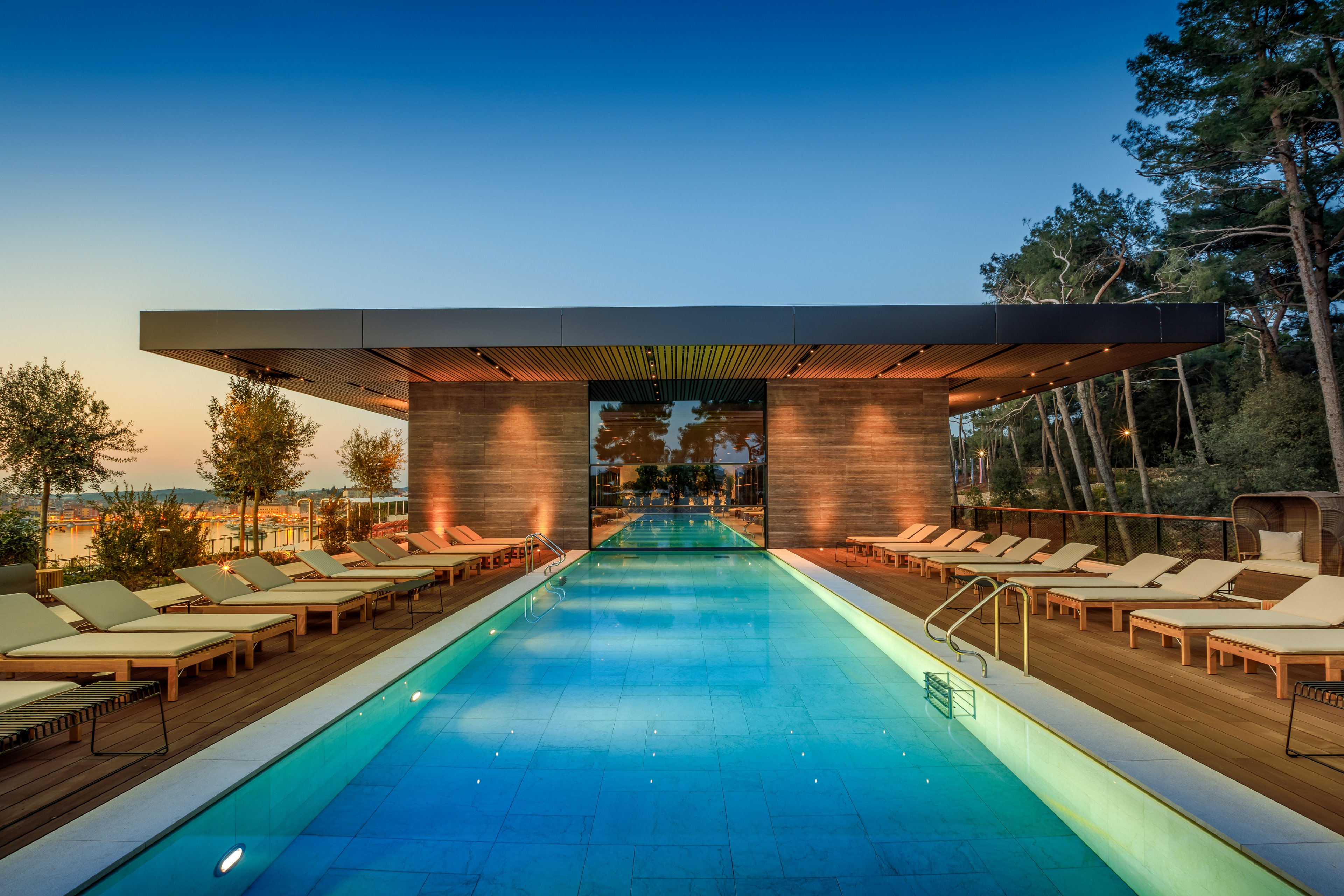 Grand Park Hotel Rovinj