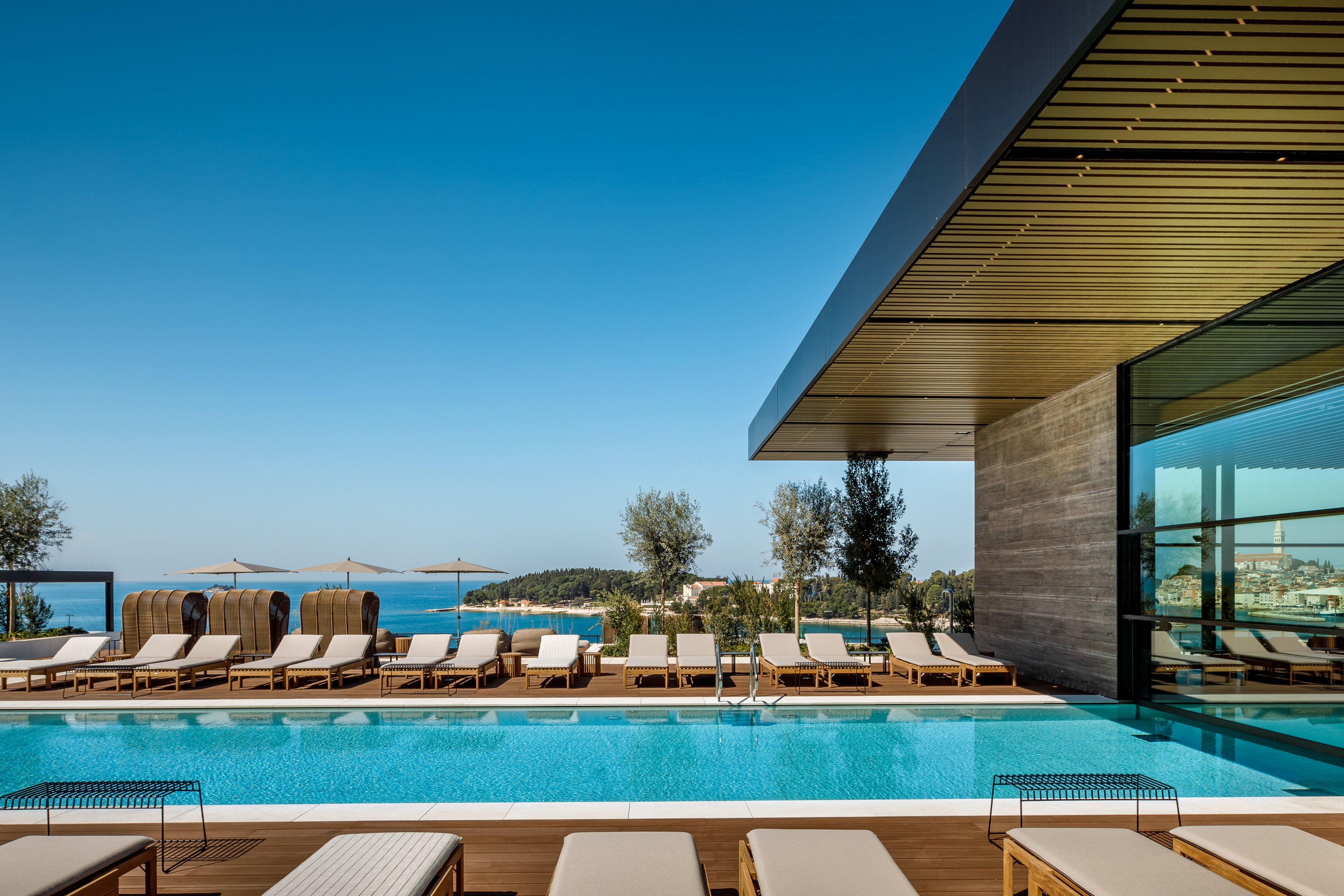 Grand Park Hotel Rovinj