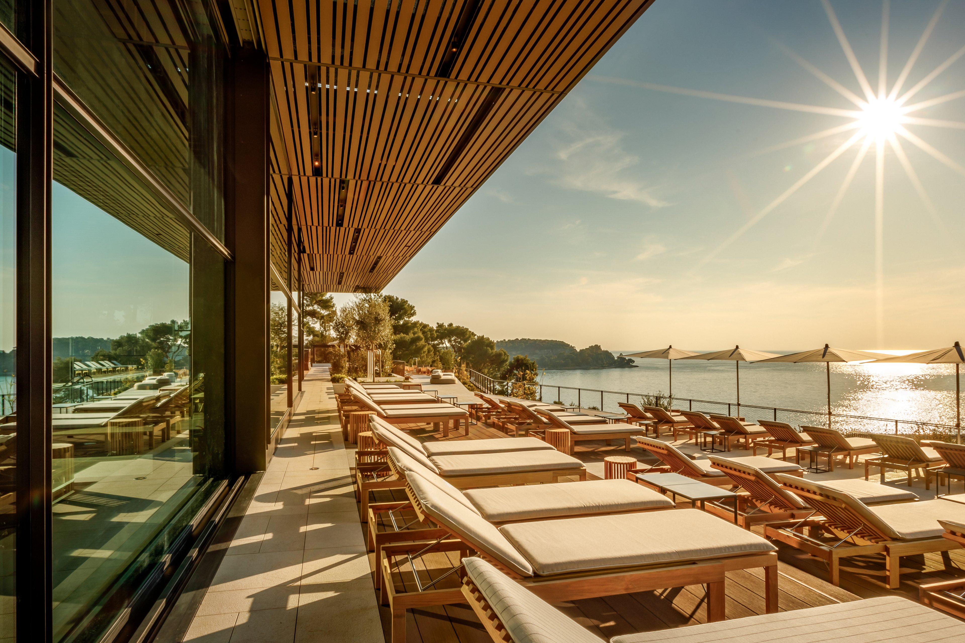 Grand Park Hotel Rovinj