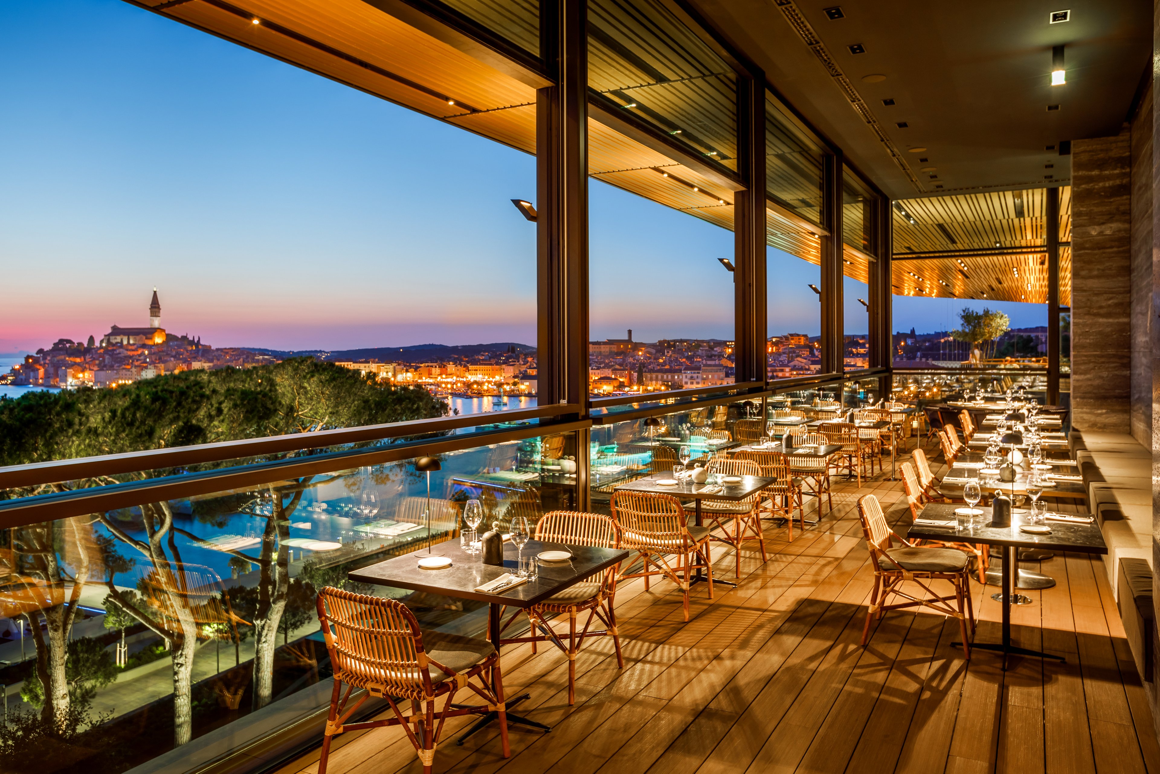 Grand Park Hotel Rovinj