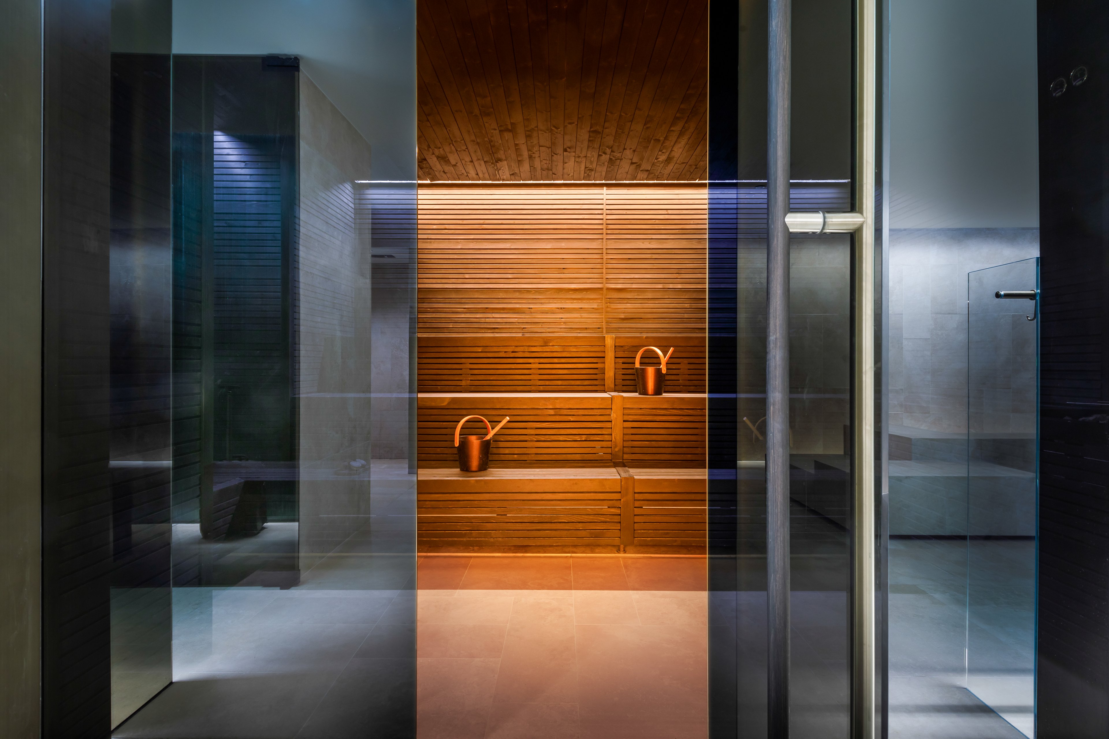 Grand Park Hotel Rovinj