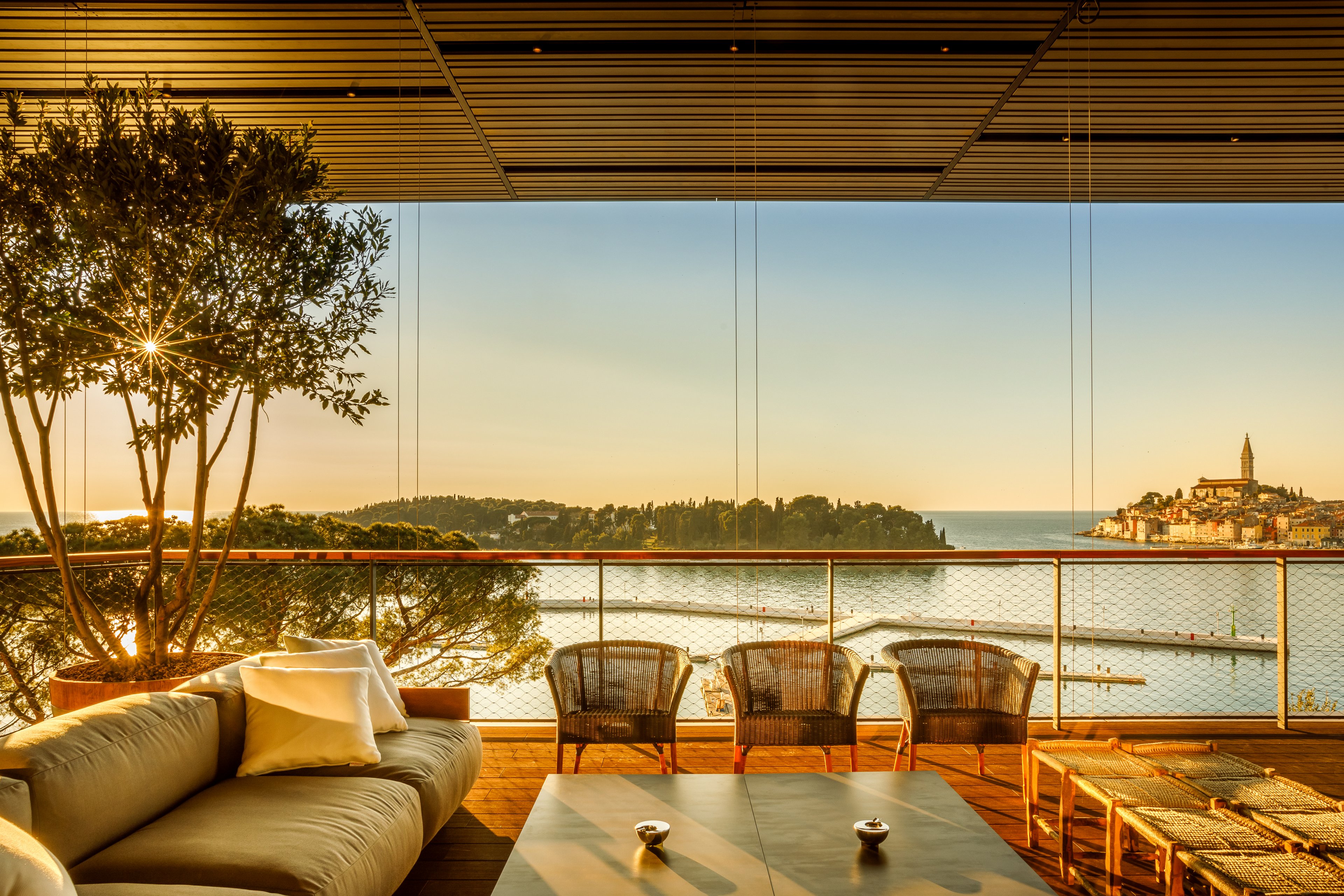 Grand Park Hotel Rovinj