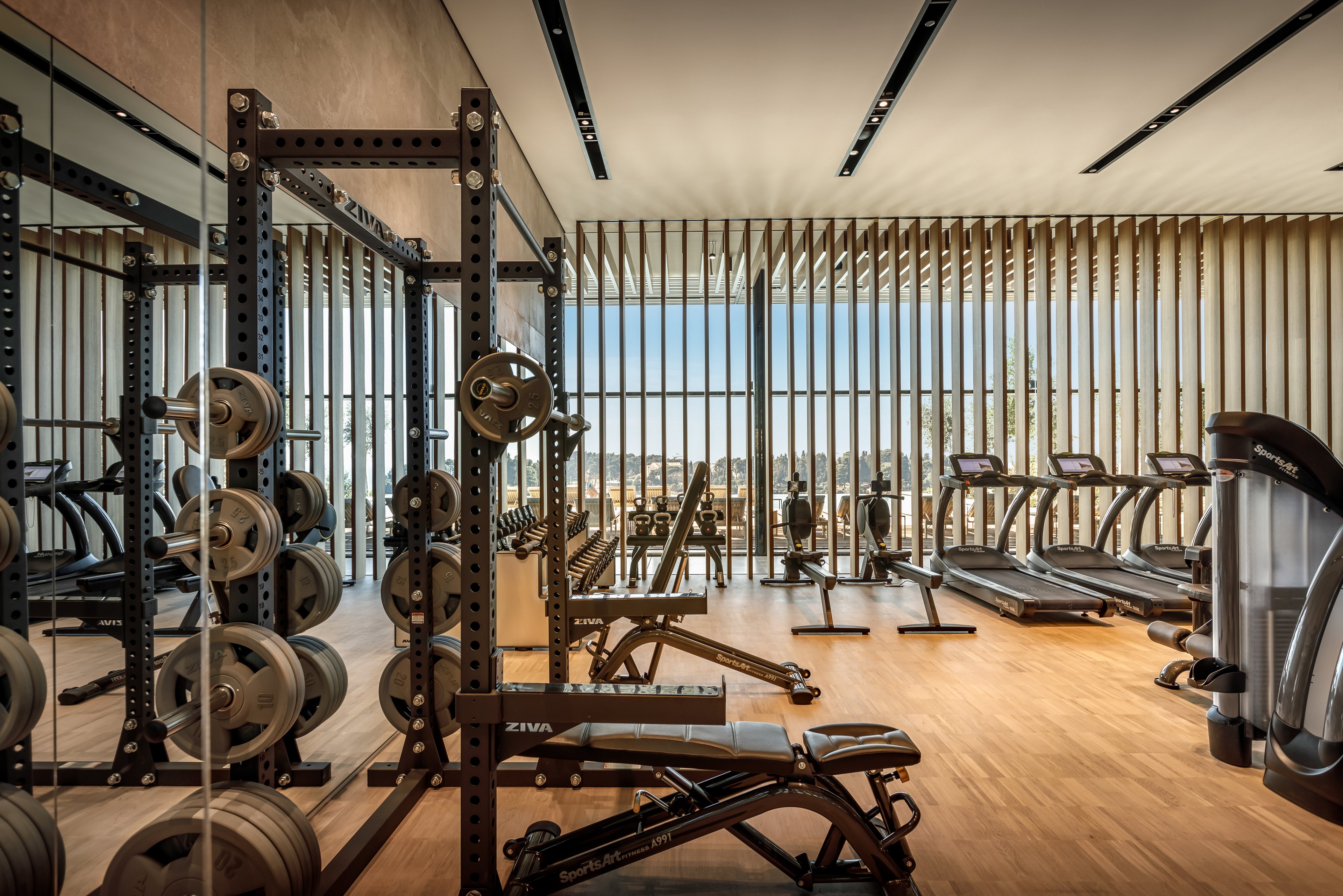 Grand Park Hotel Rovinj