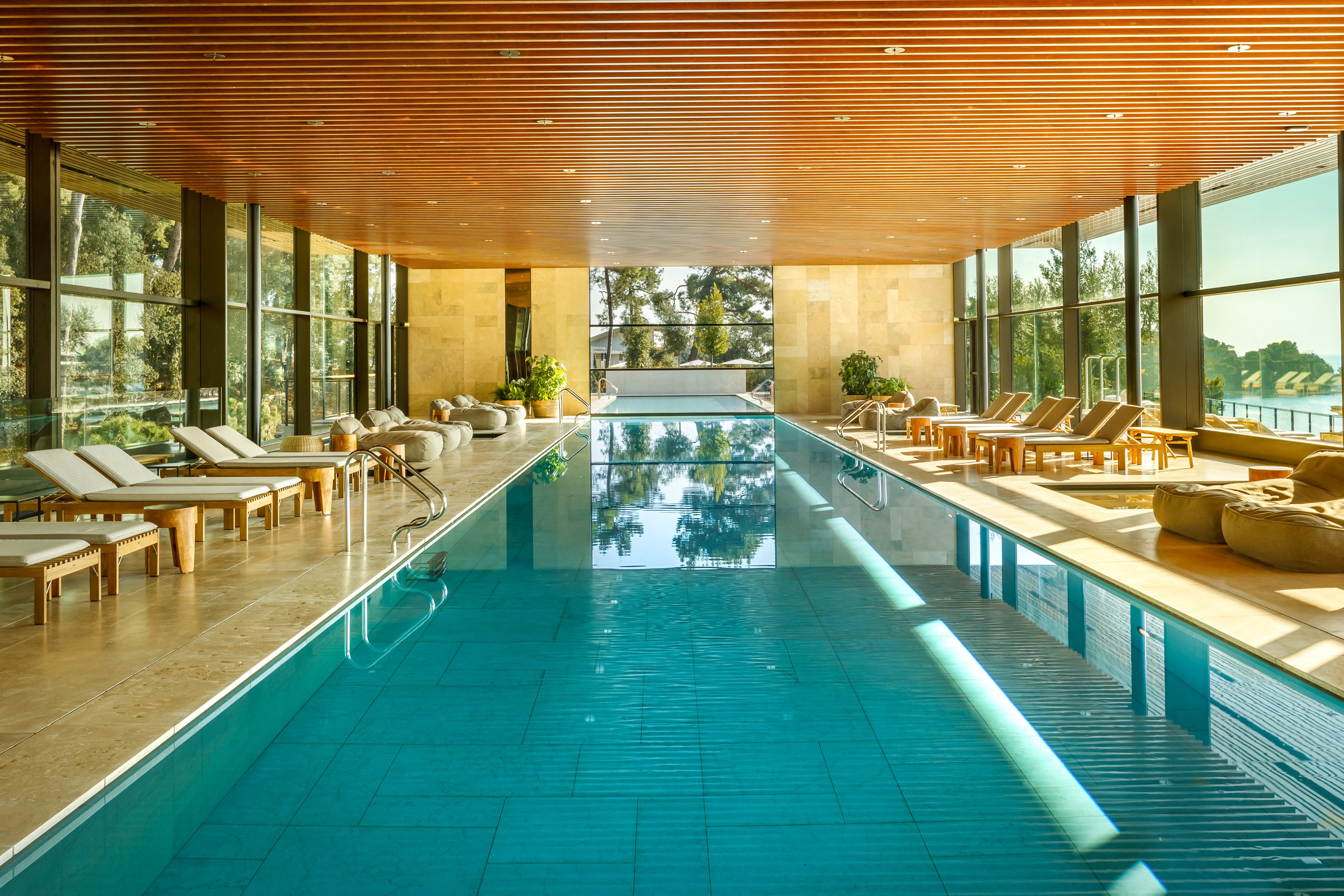 Grand Park Hotel Rovinj