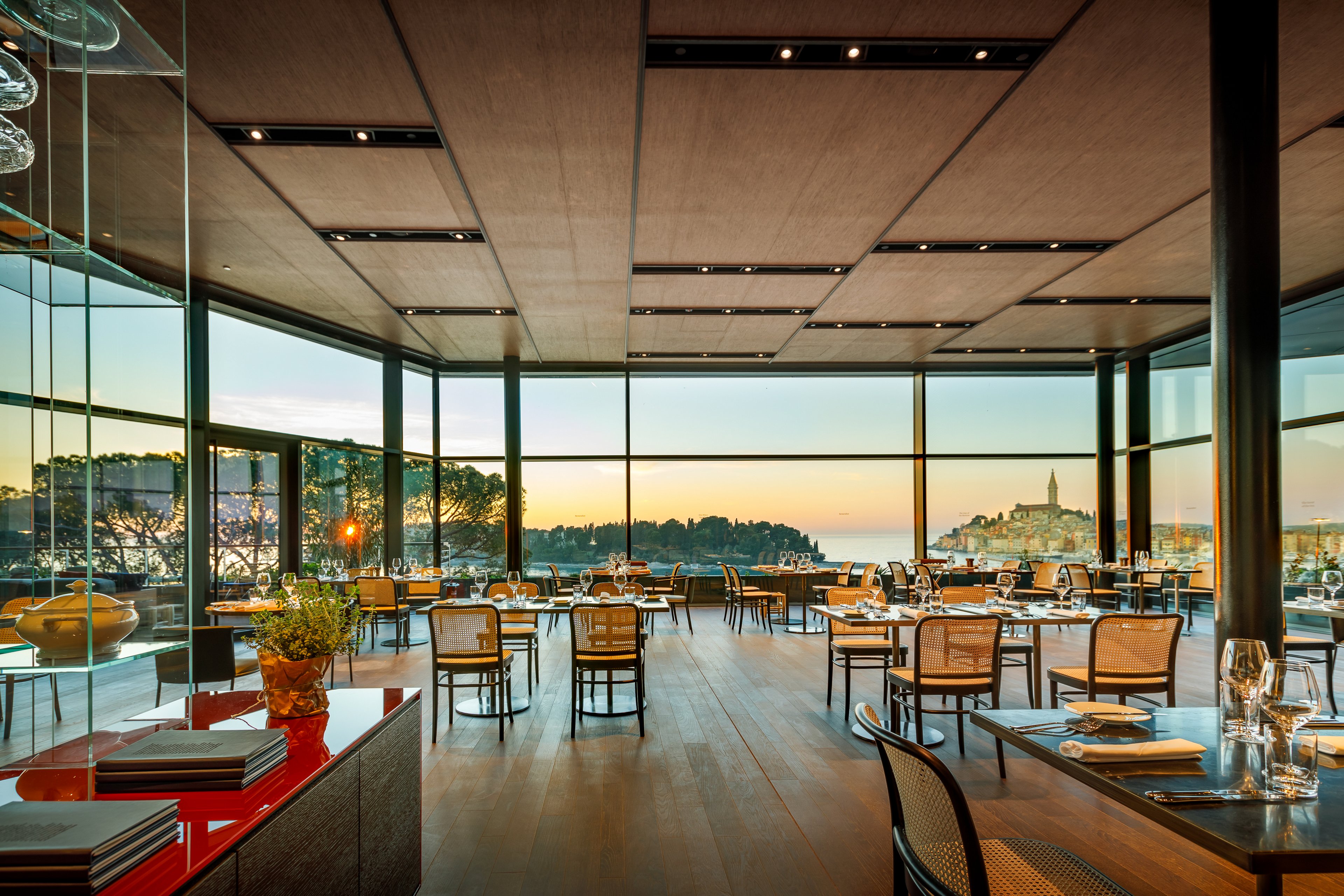 Grand Park Hotel Rovinj