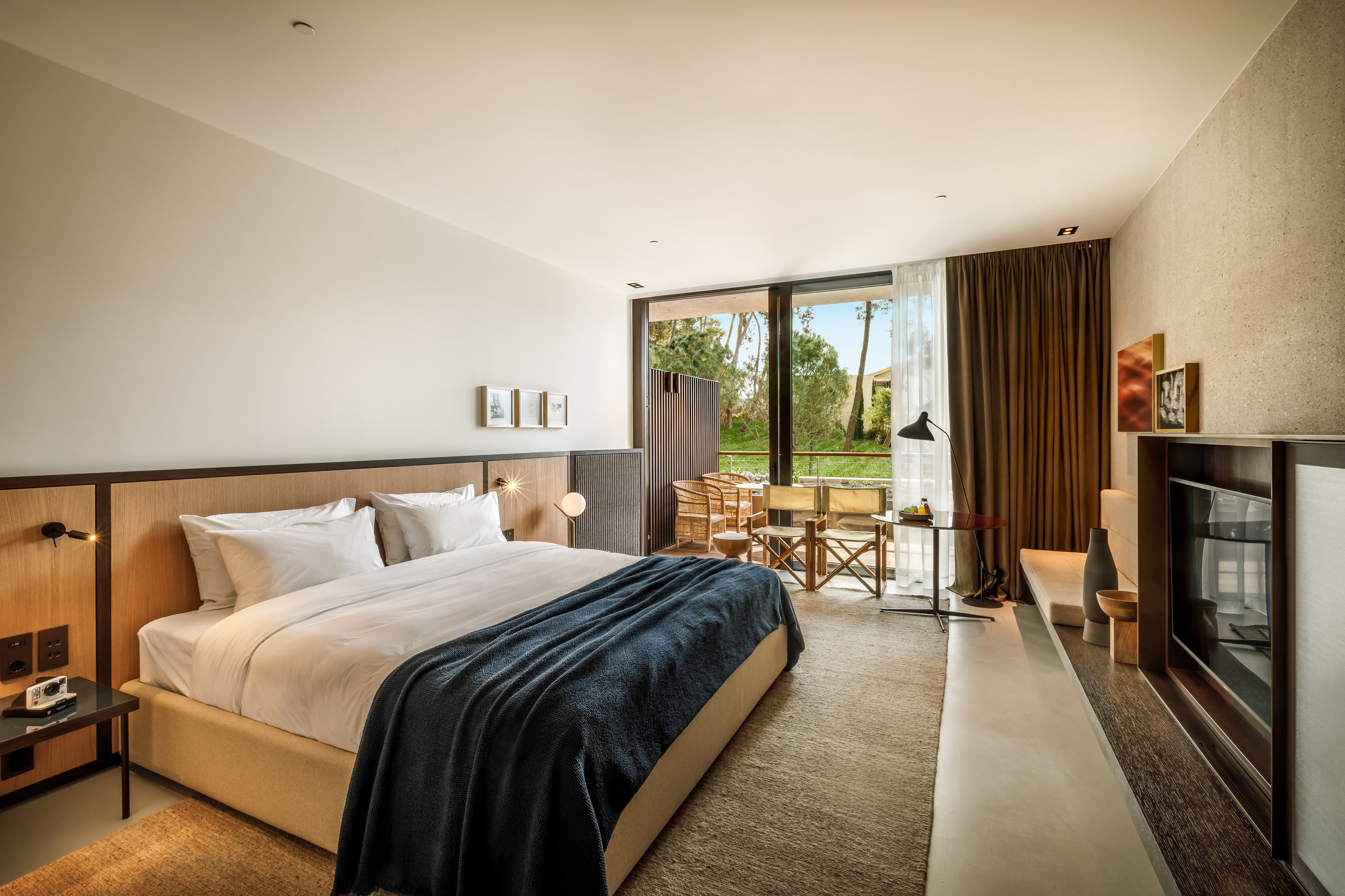 Grand Park Hotel Rovinj