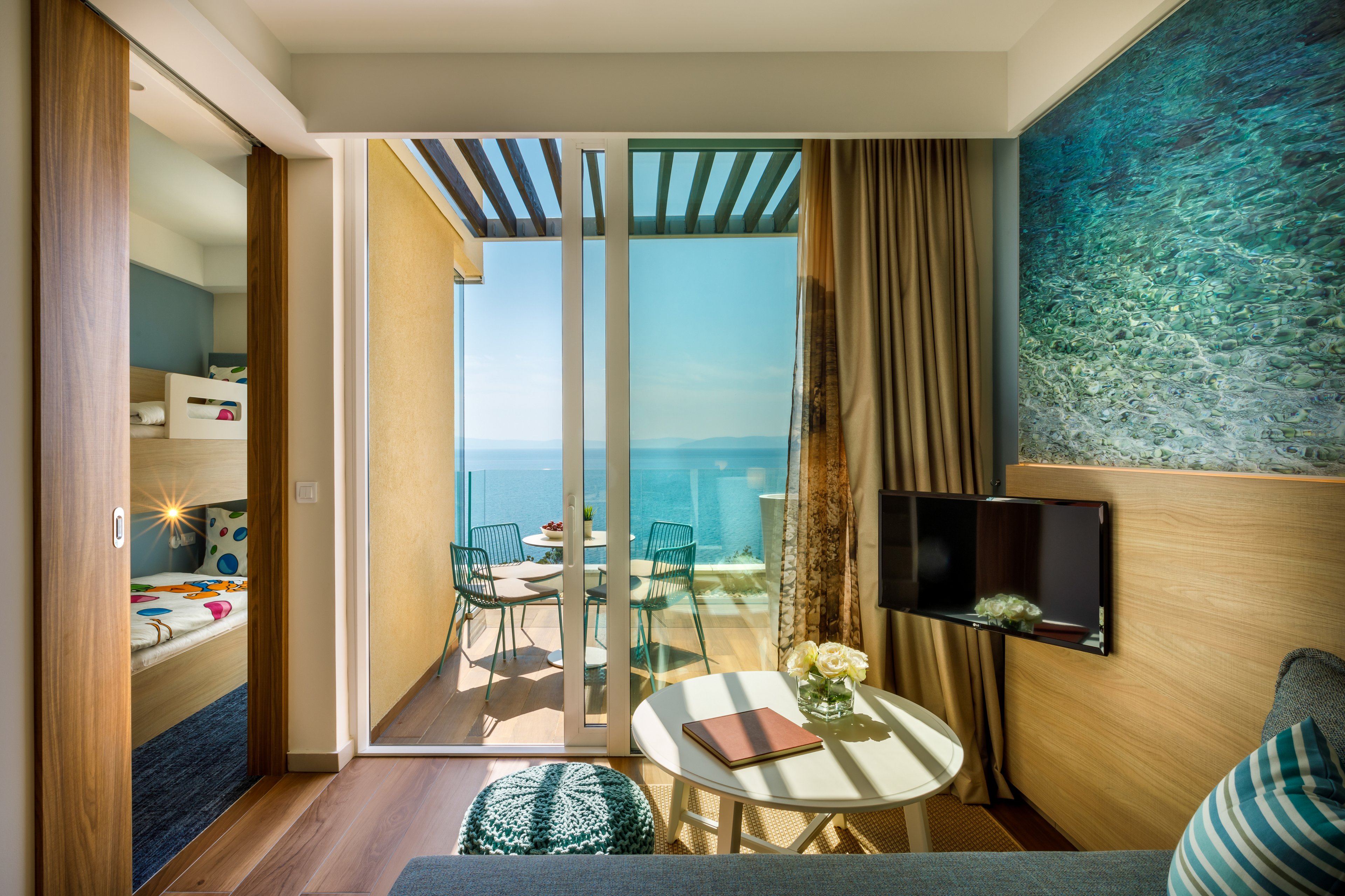 Valamar Collection Girandella Maro Suites