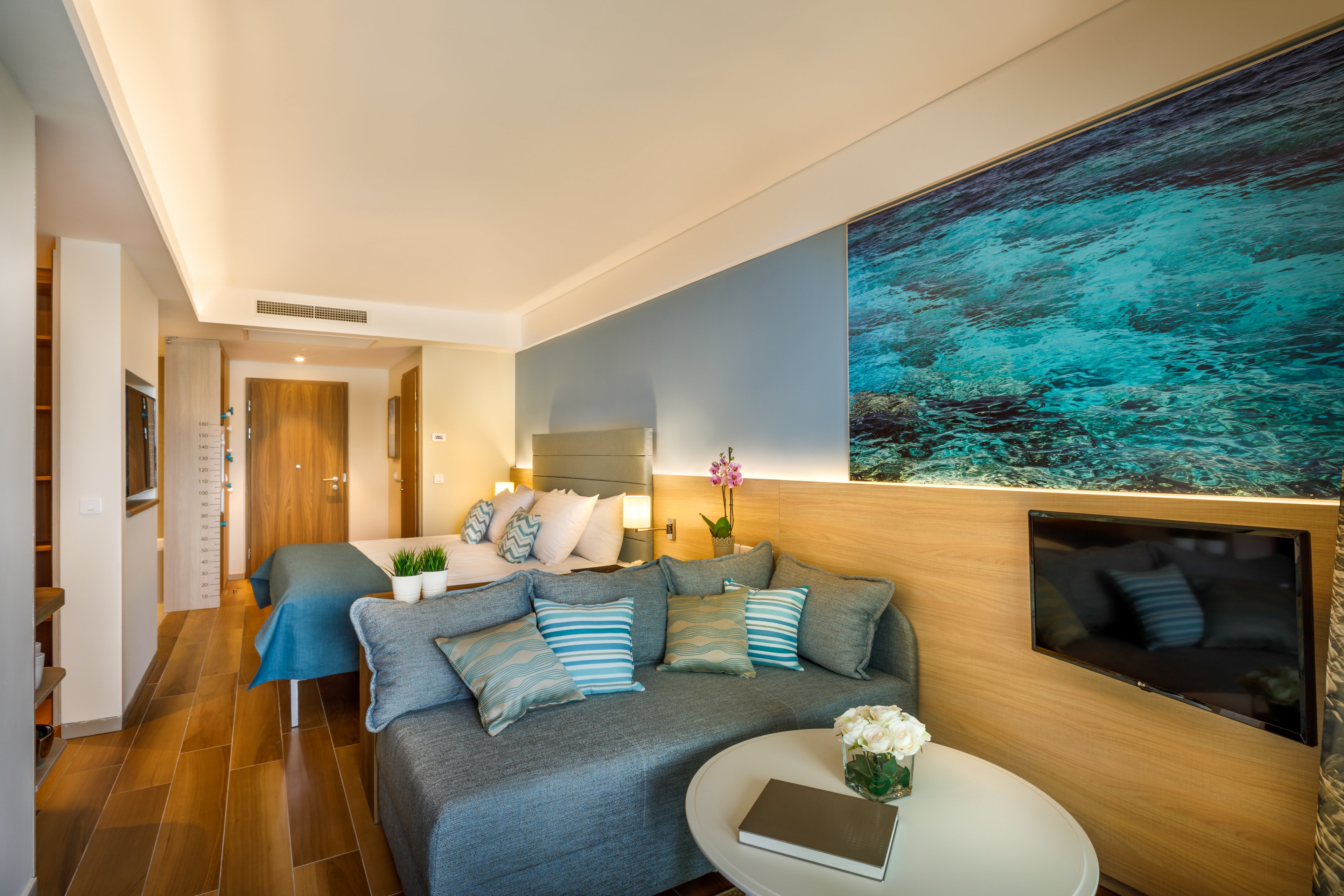 Valamar Collection Girandella Maro Suites