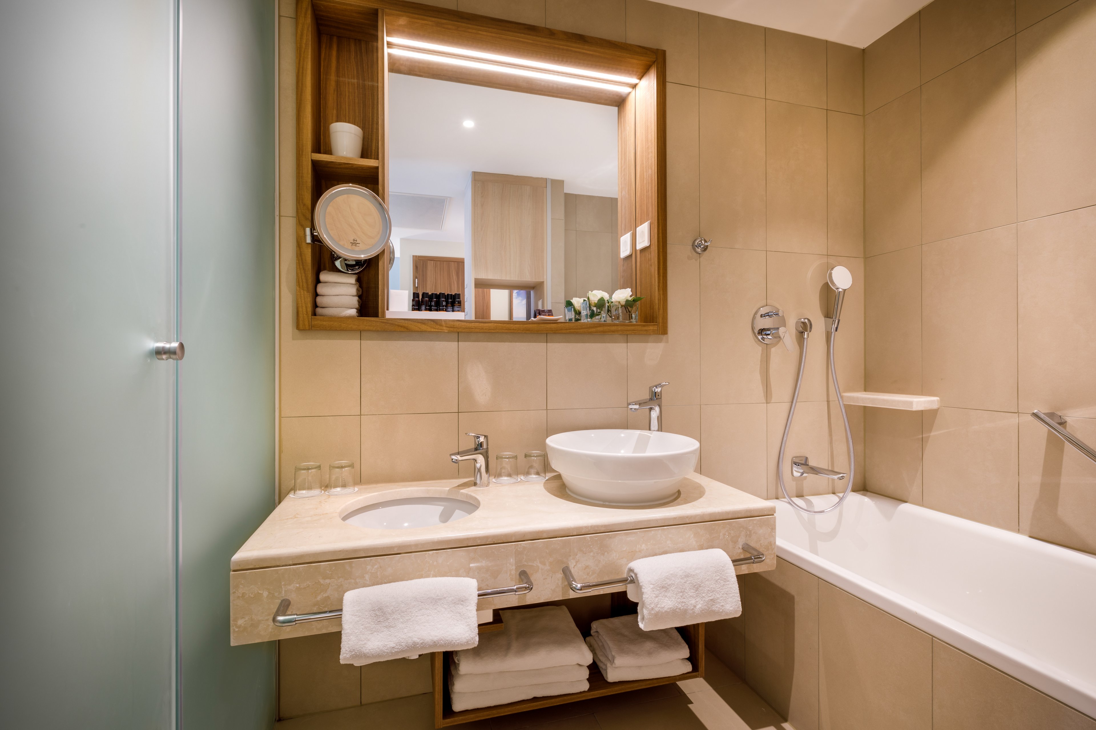 Valamar Collection Girandella Maro Suites