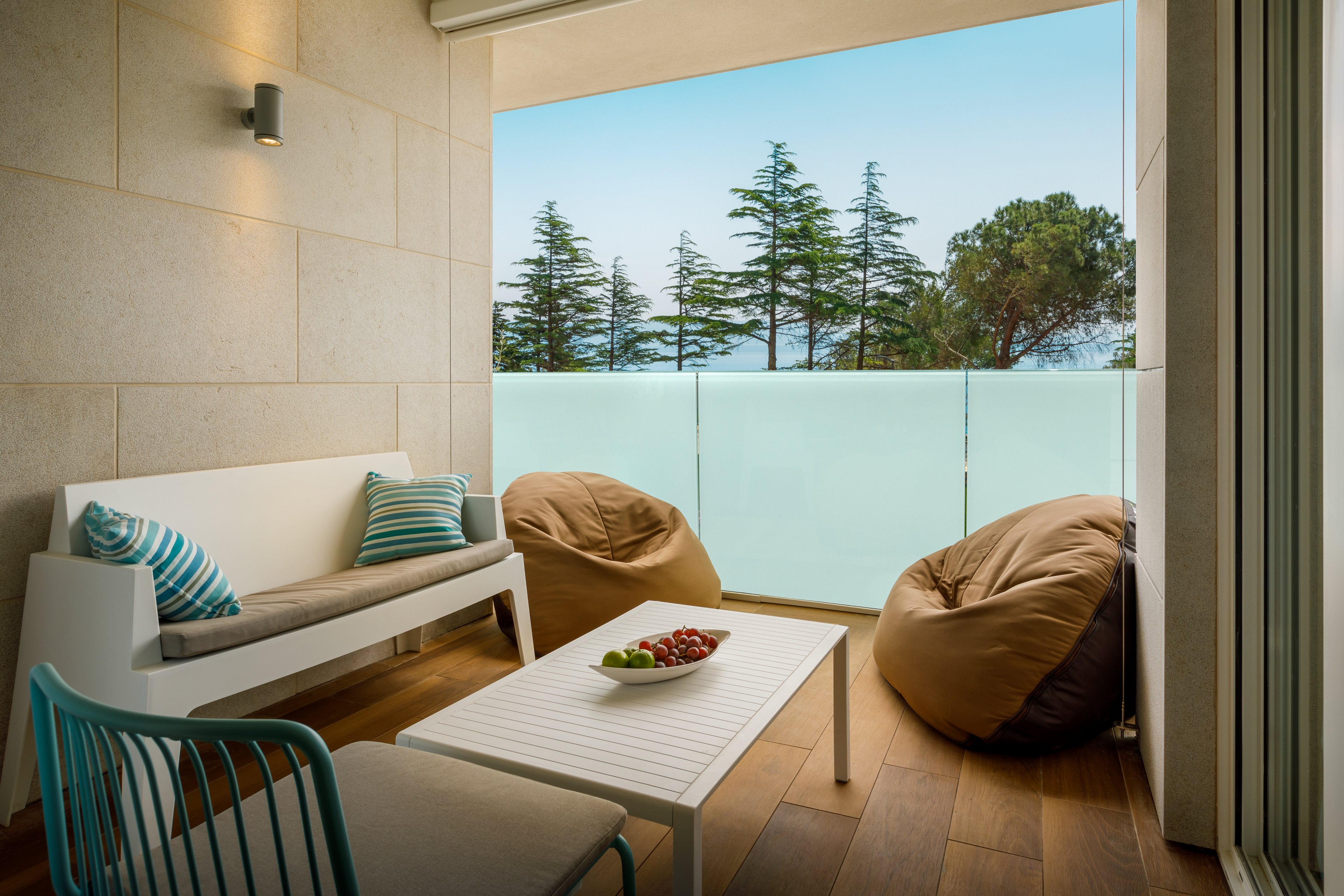 Valamar Collection Girandella Maro Suites